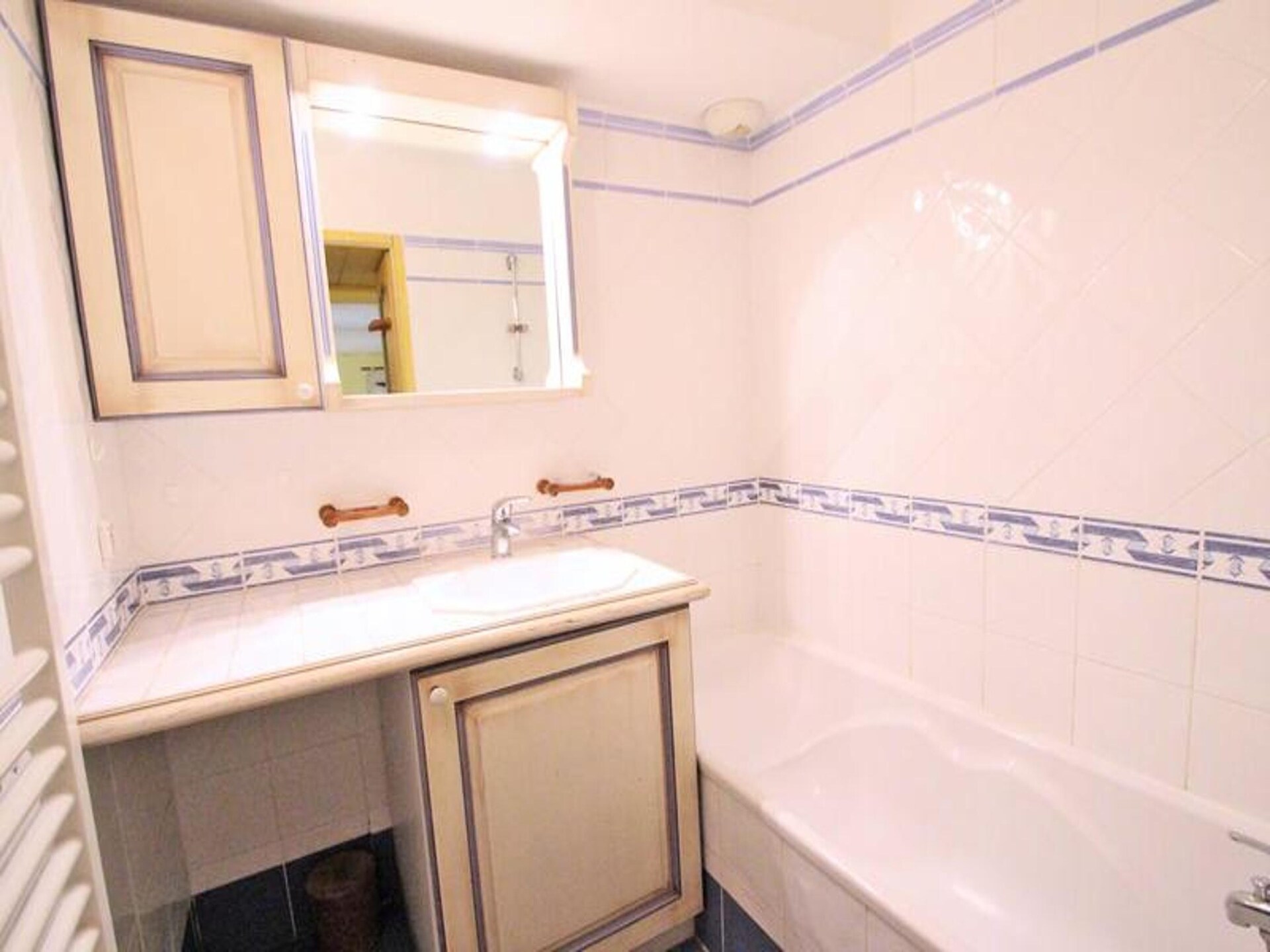 Luxe appartement met zwembad, 300m van strand Sainte-Maxime - foto 17