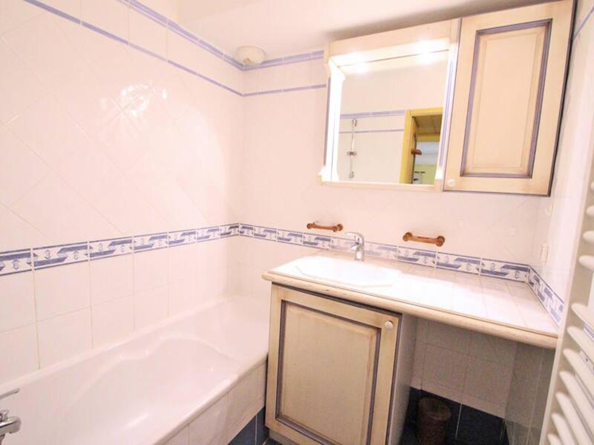 Luxe appartement met zwembad, 300m van strand Sainte-Maxime - foto 18