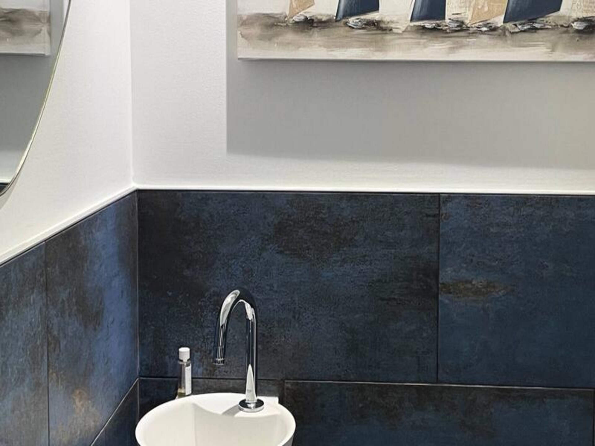 Prachtig gerenoveerd appartement met uitzicht op de Golf van Saint-Tropez - foto 15