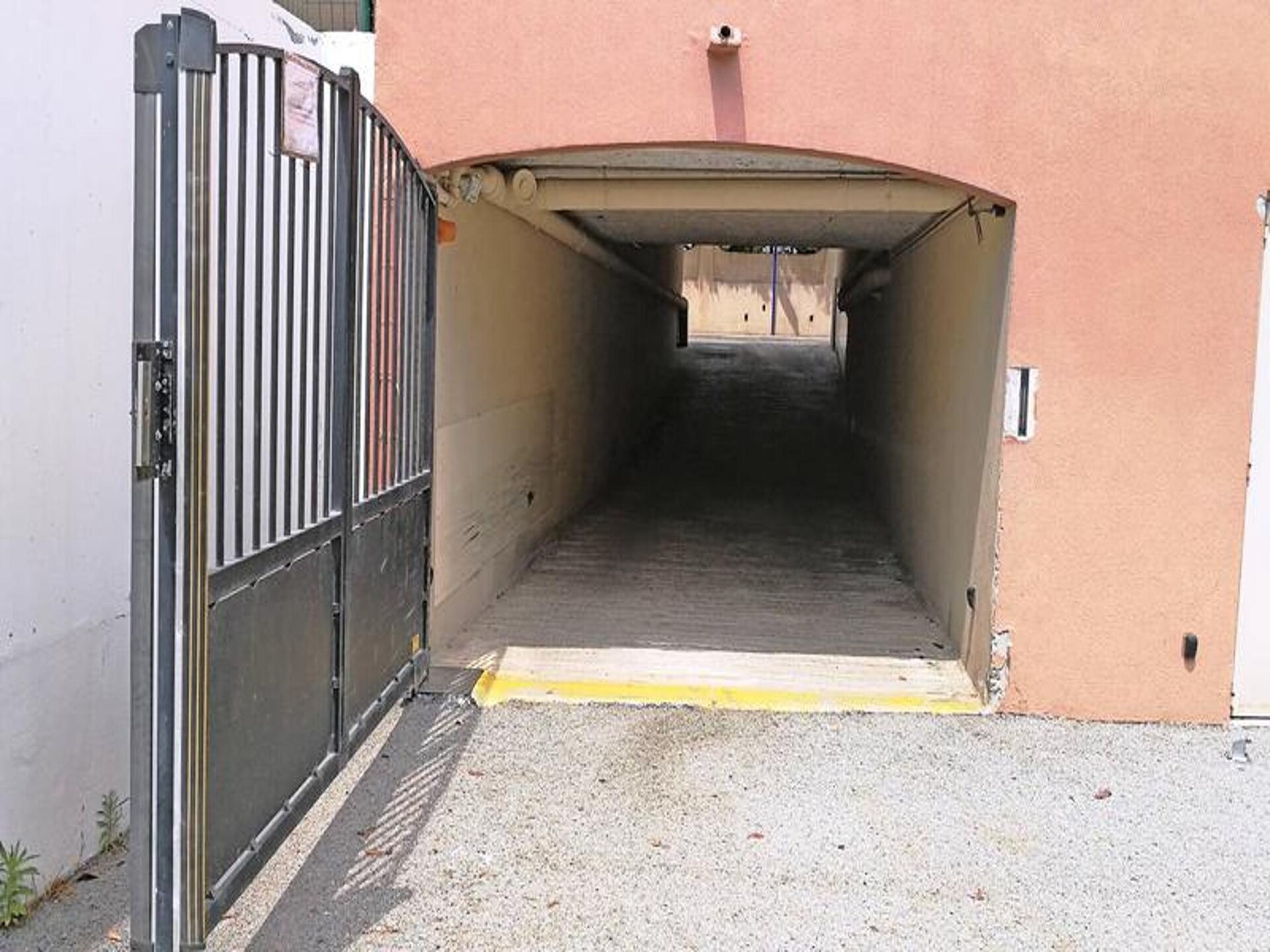 Knus appartement met balkon in centrum Sainte-Maxime, 400m van strand - foto 17
