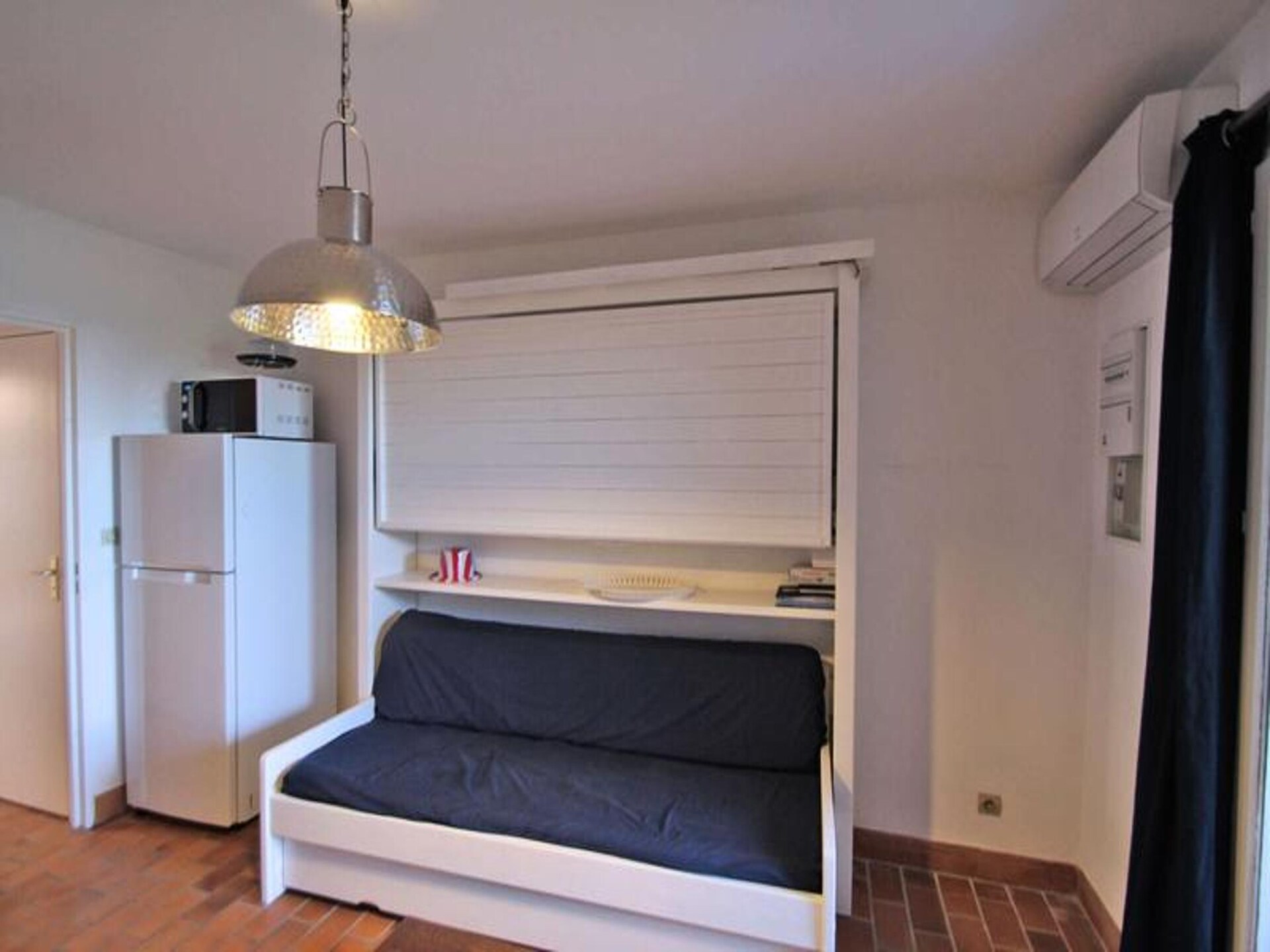Knus appartement op 50m van strand Nartelle, Sainte-Maxime - foto 15