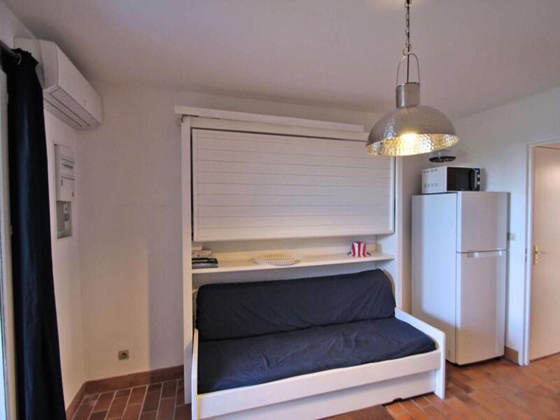 Knus appartement op 50m van strand Nartelle, Sainte-Maxime - foto 14