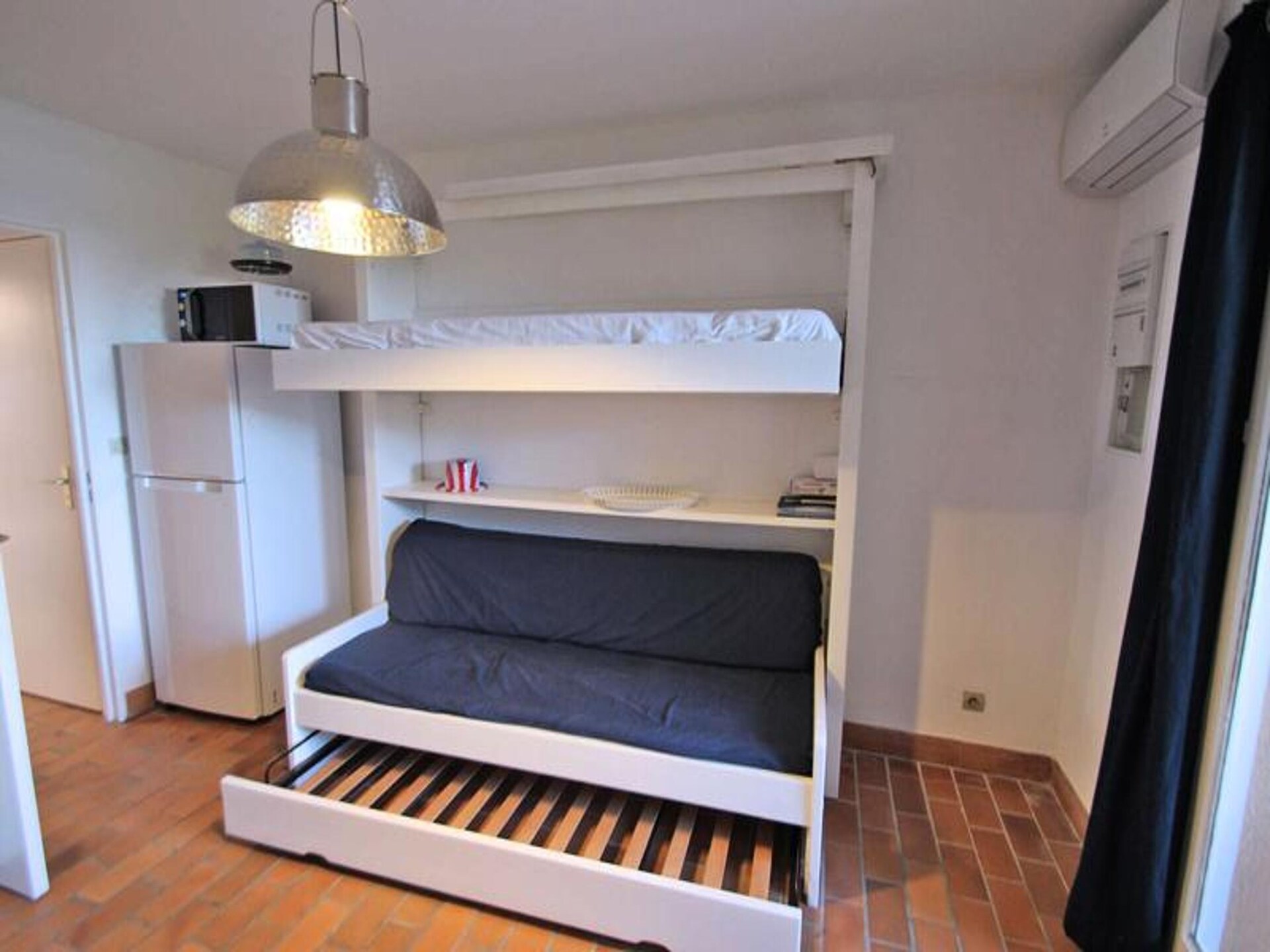 Knus appartement op 50m van strand Nartelle, Sainte-Maxime - foto 16