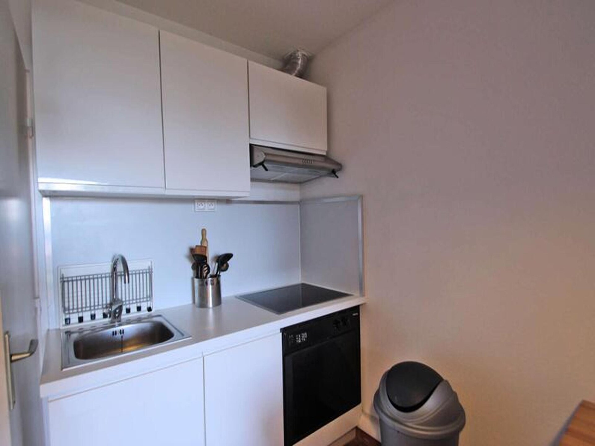 Knus appartement op 50m van strand Nartelle, Sainte-Maxime - foto 18