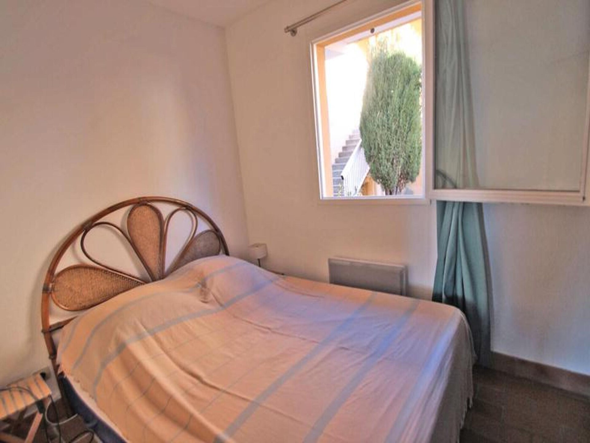 Knus appartement op 50m van strand Nartelle, Sainte-Maxime - foto 19