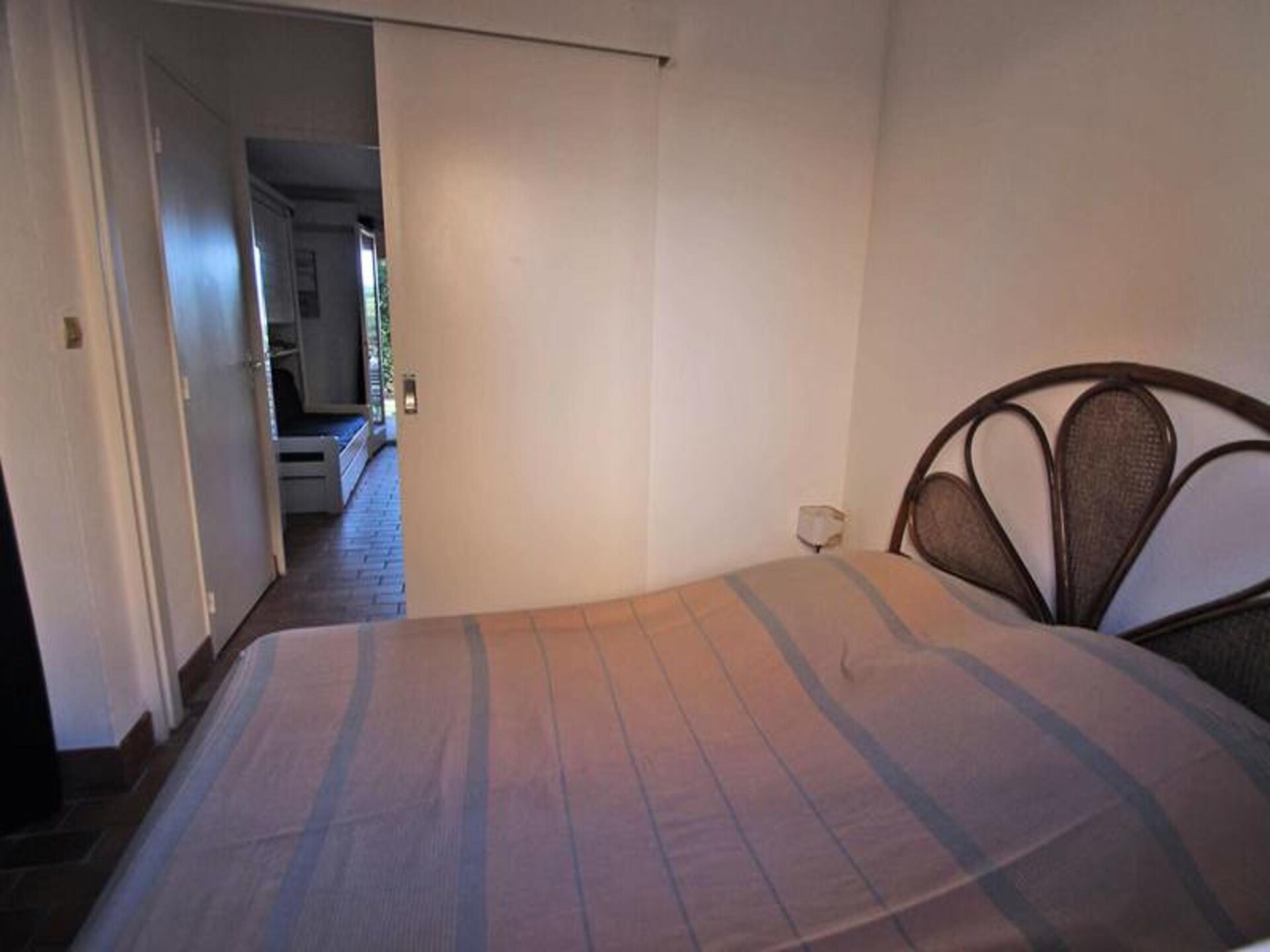 Knus appartement op 50m van strand Nartelle, Sainte-Maxime - foto 20