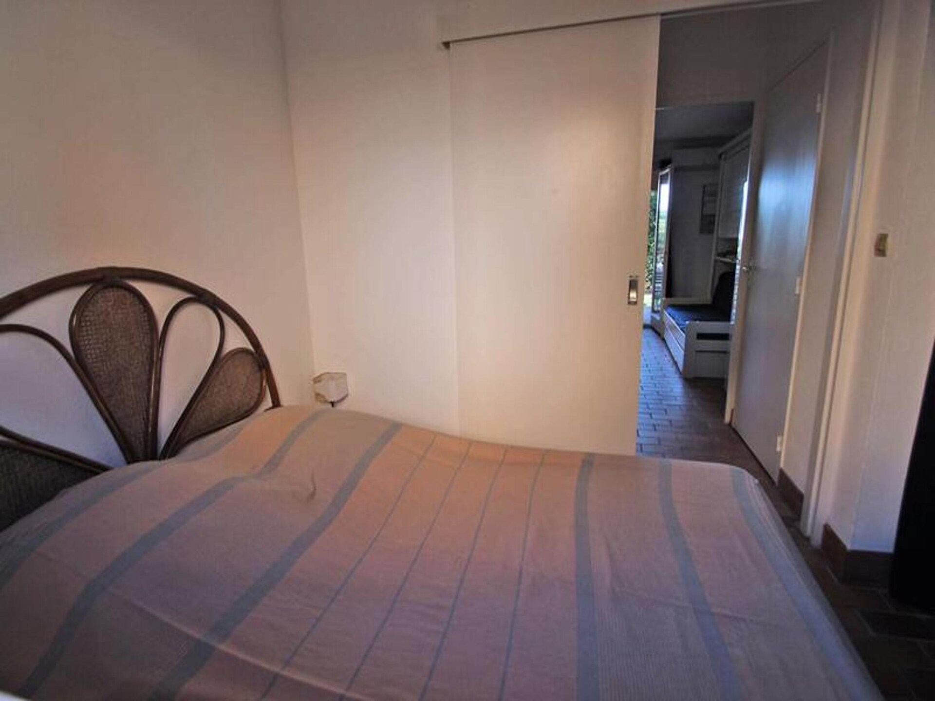 Knus appartement op 50m van strand Nartelle, Sainte-Maxime - foto 21