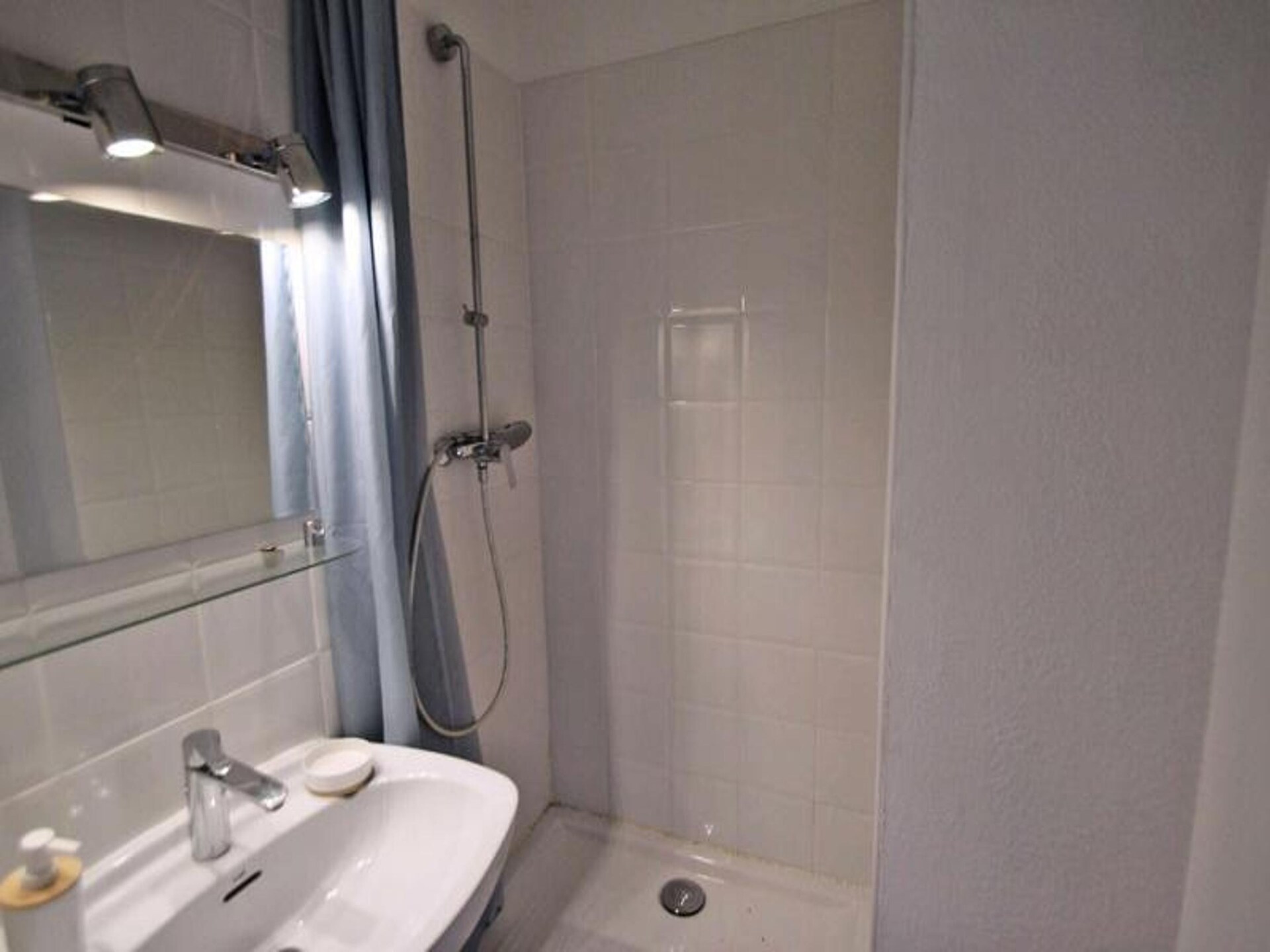 Knus appartement op 50m van strand Nartelle, Sainte-Maxime - foto 22