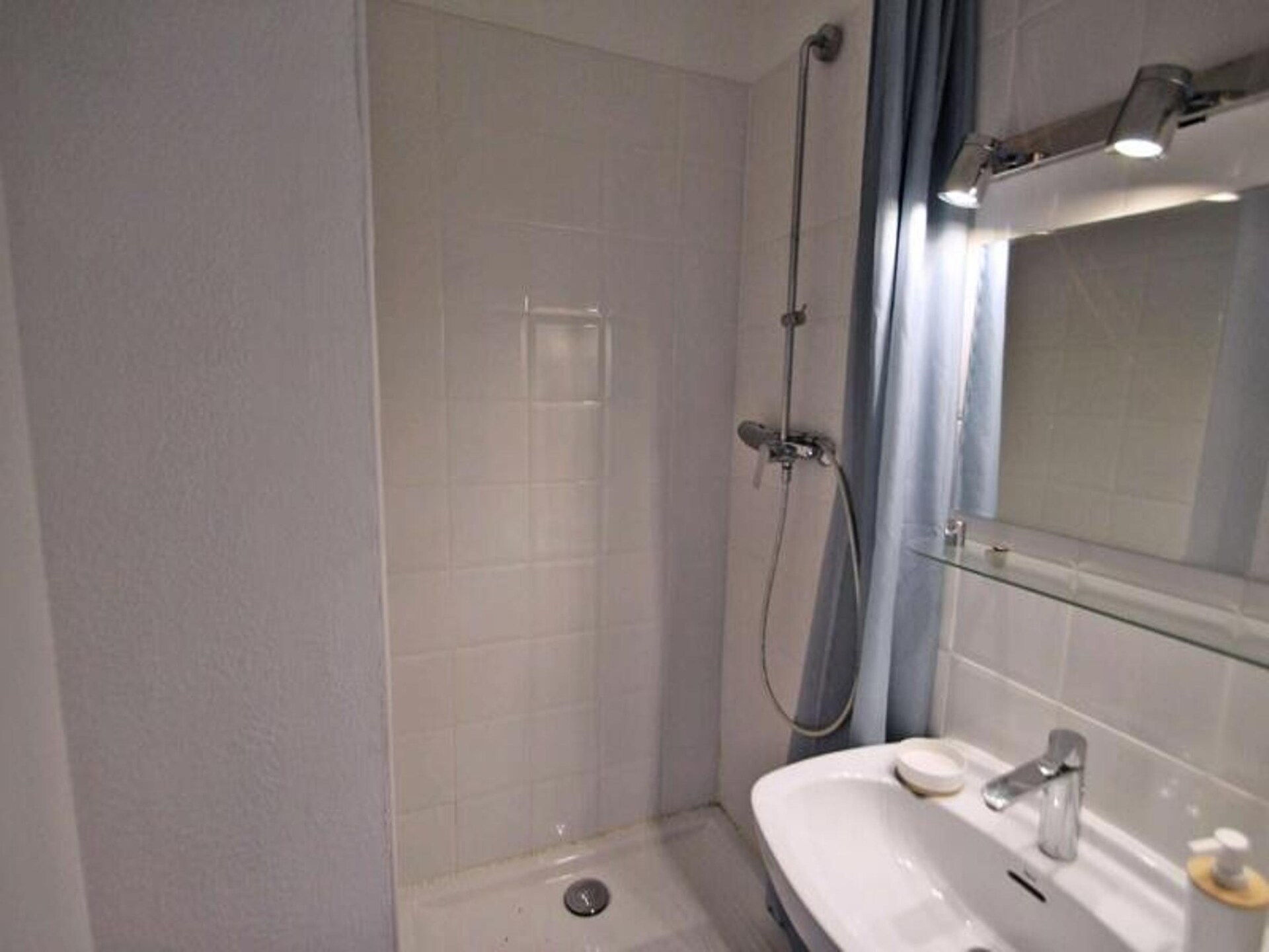 Knus appartement op 50m van strand Nartelle, Sainte-Maxime - foto 23