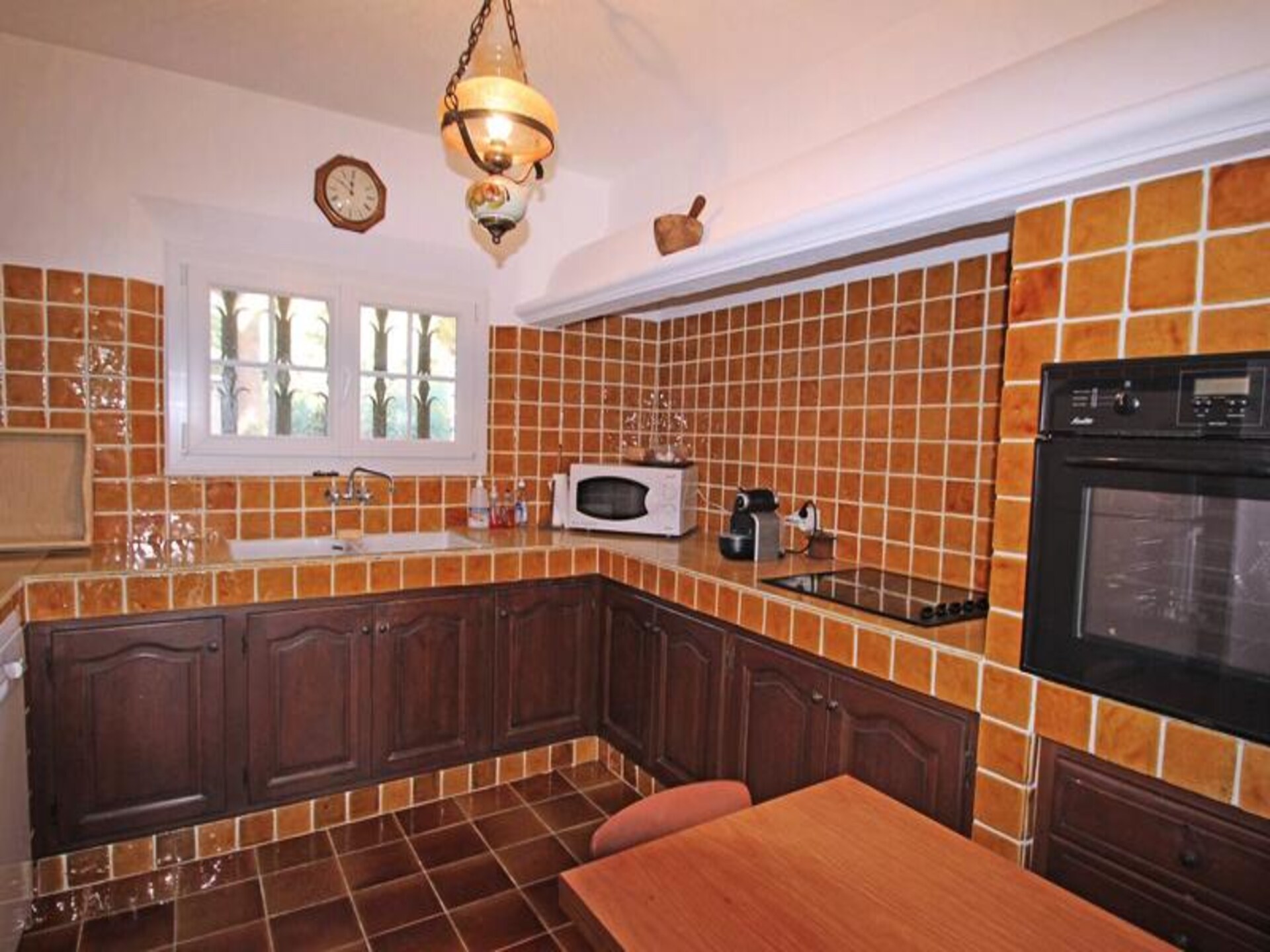 Provençaalse villa met privézwembad bij Sainte-Maxime - foto 7