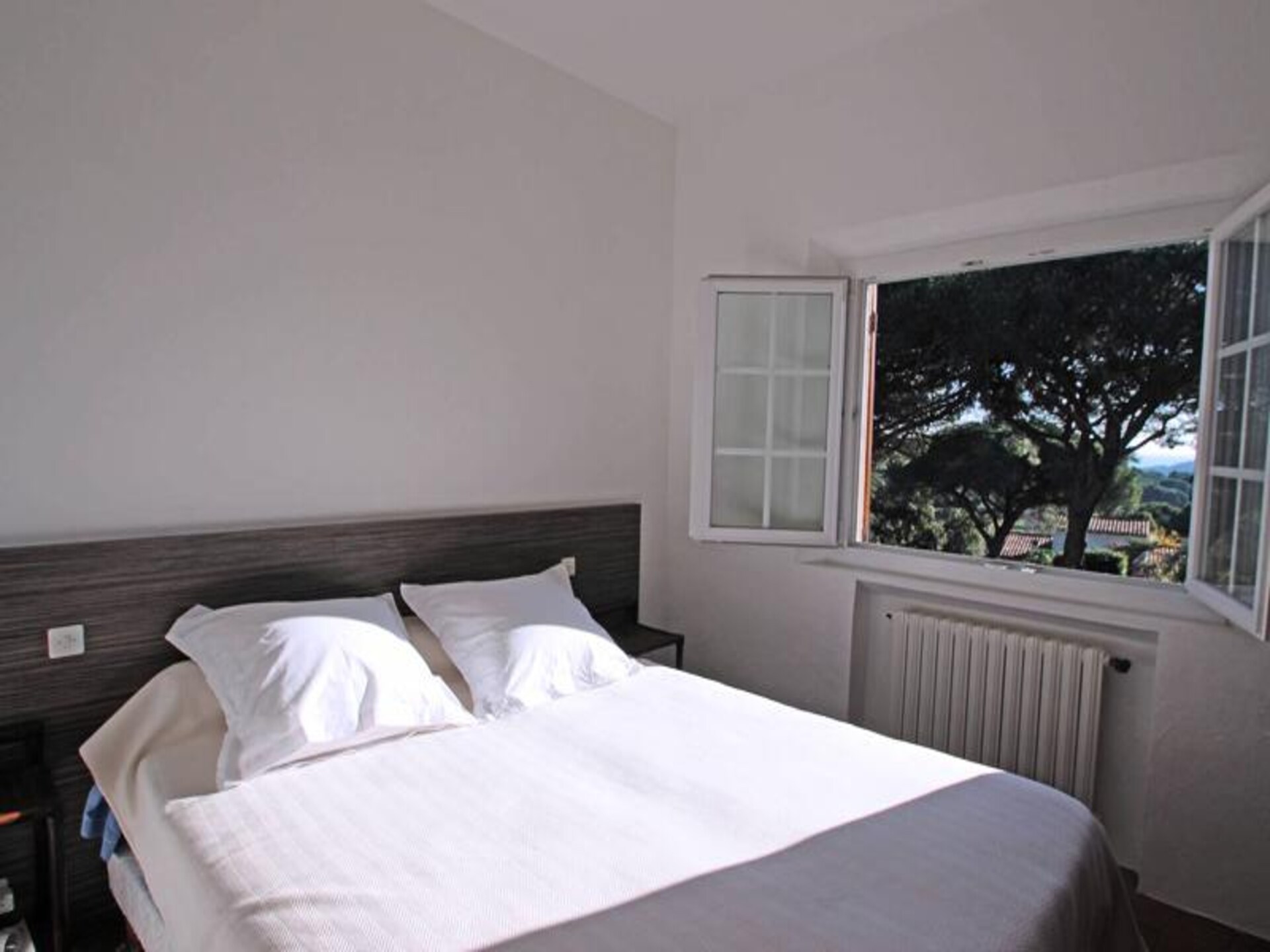 Provençaalse villa met privézwembad bij Sainte-Maxime - foto 8