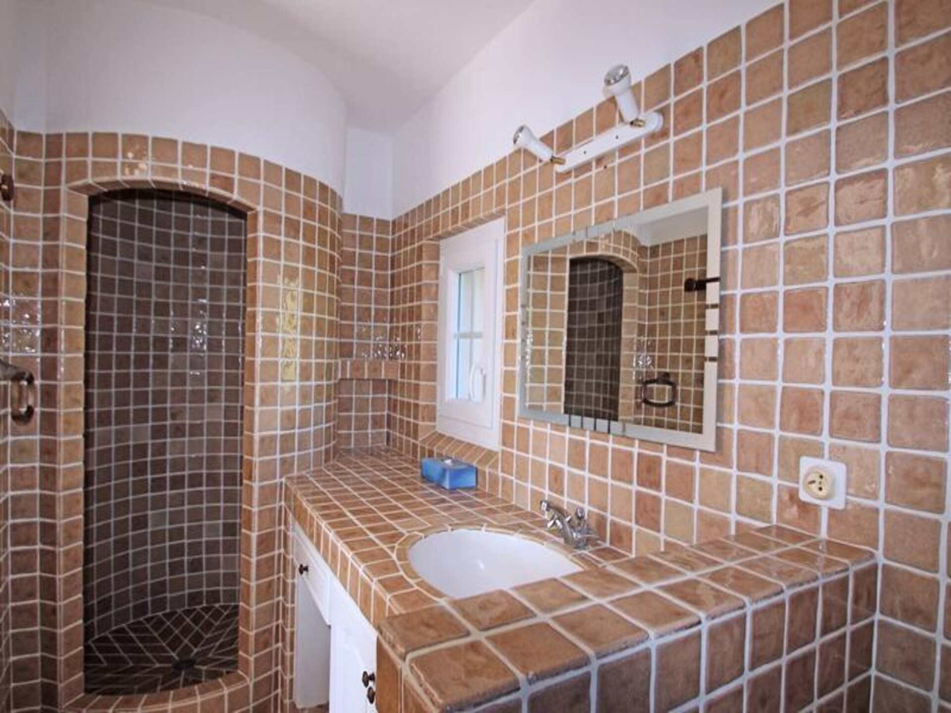 Provençaalse villa met privézwembad bij Sainte-Maxime - foto 9