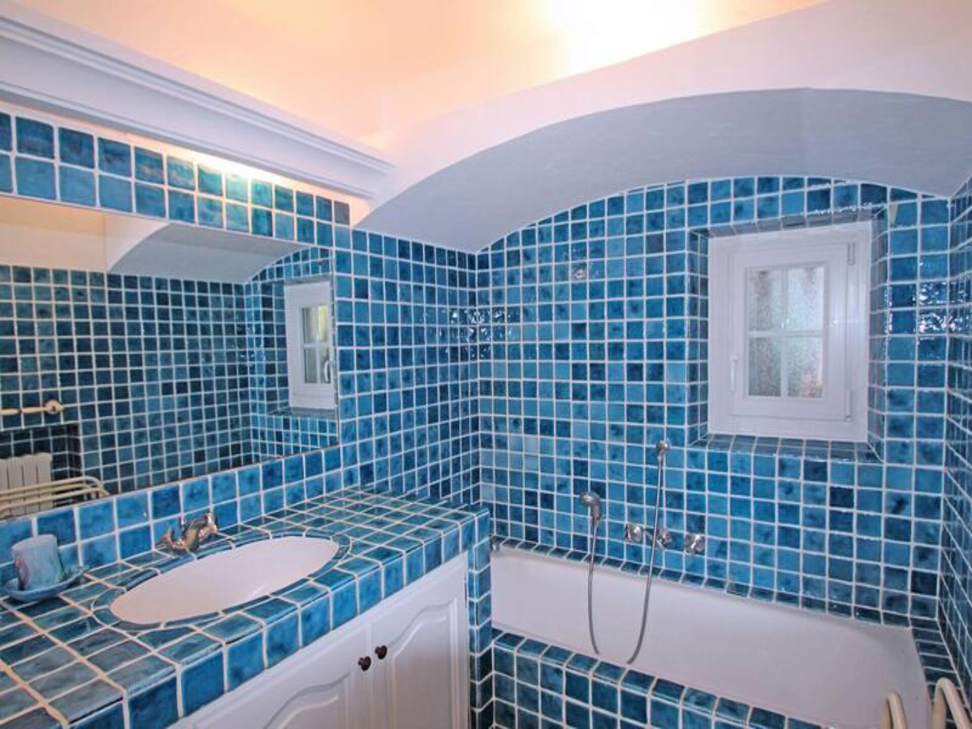 Provençaalse villa met privézwembad bij Sainte-Maxime - foto 11