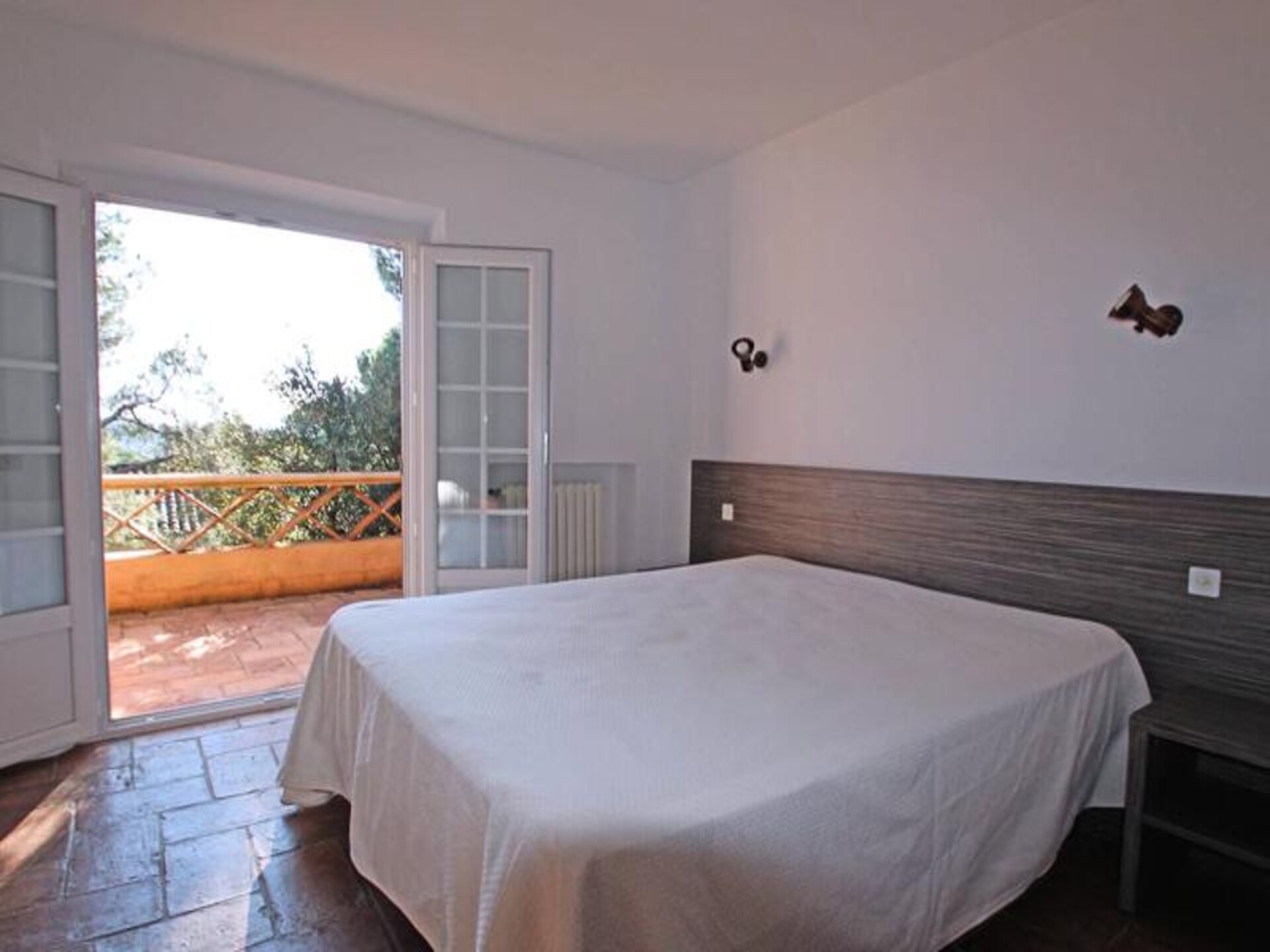 Provençaalse villa met privézwembad bij Sainte-Maxime - foto 12
