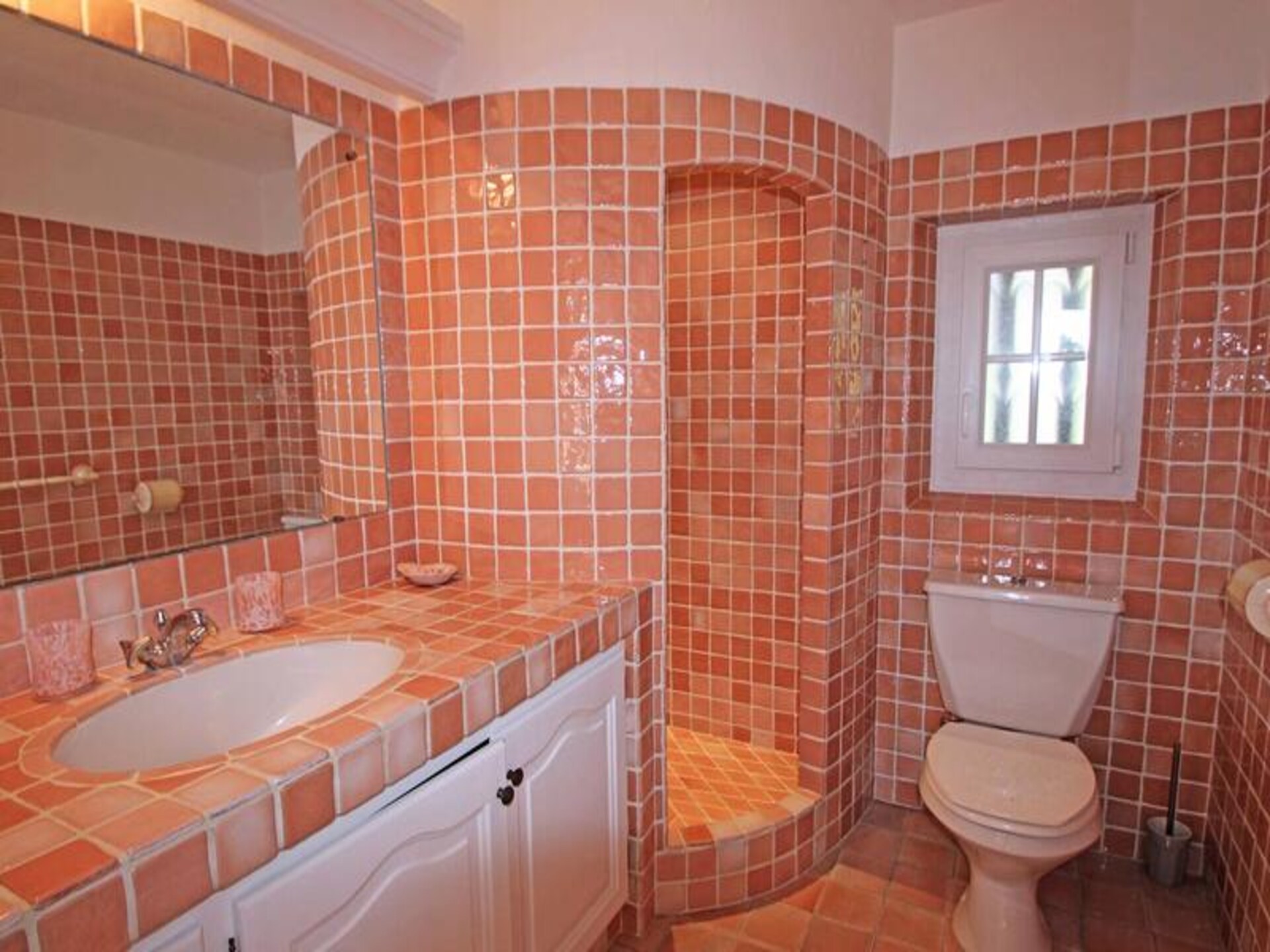 Provençaalse villa met privézwembad bij Sainte-Maxime - foto 13