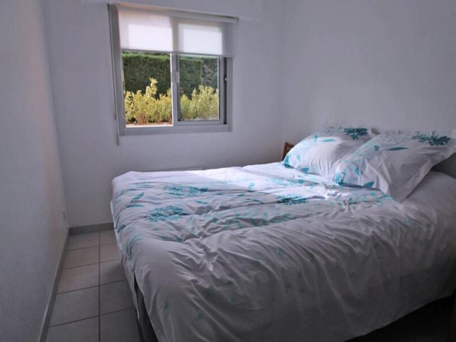 Licht appartement met zwembad, op 500m van het strand van Sainte-Maxime - foto 15