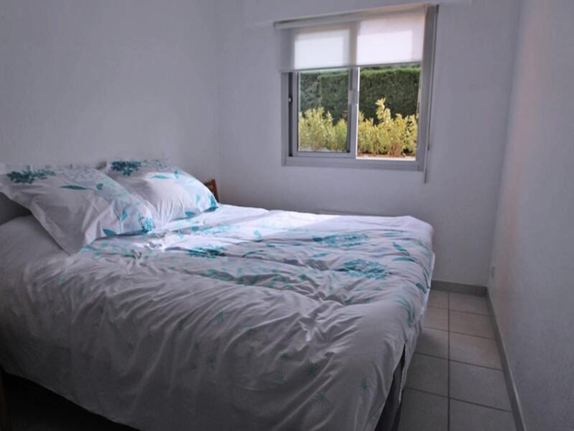 Licht appartement met zwembad, op 500m van het strand van Sainte-Maxime - foto 17