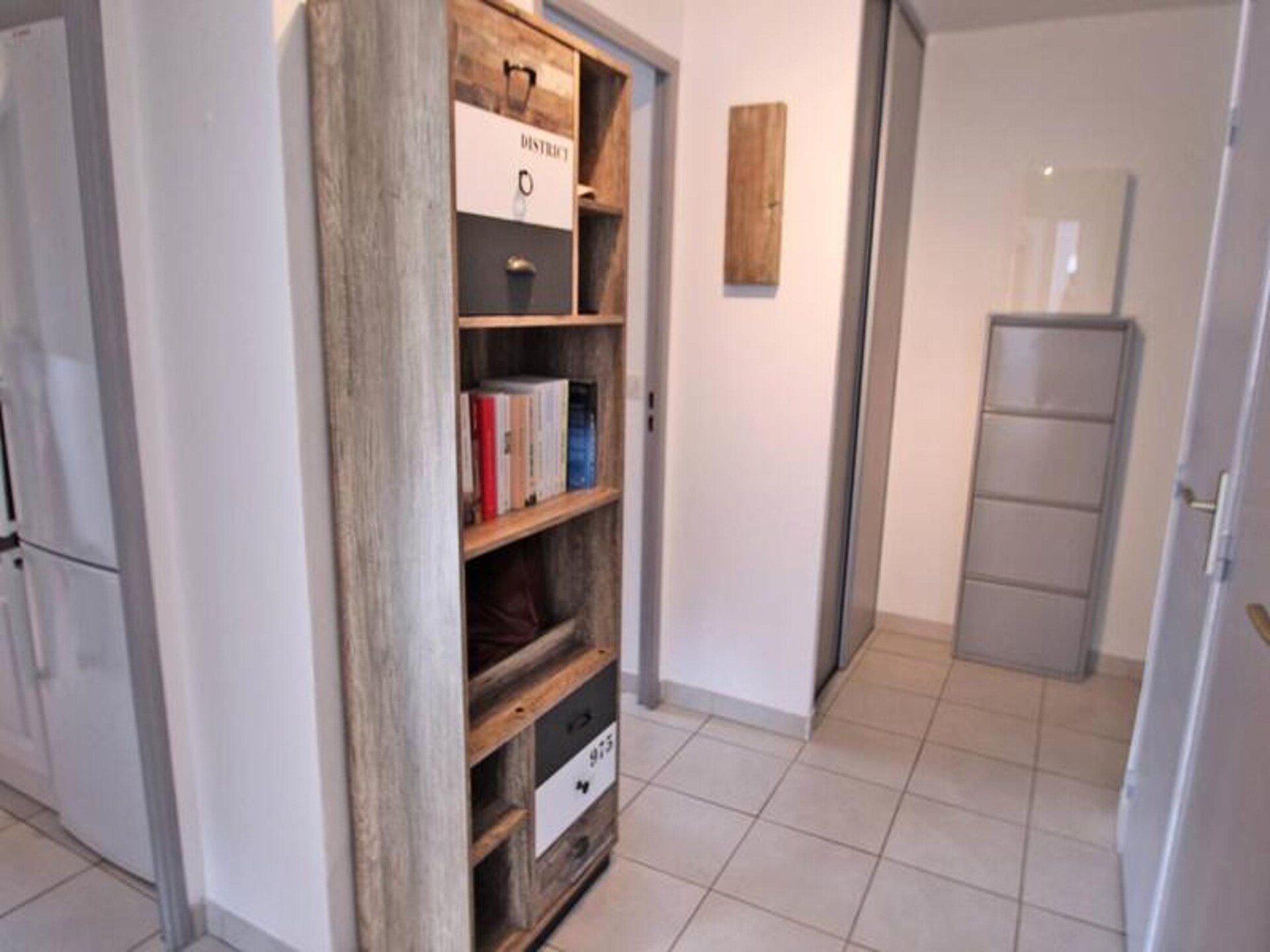 Licht appartement met zwembad, op 500m van het strand van Sainte-Maxime - foto 4