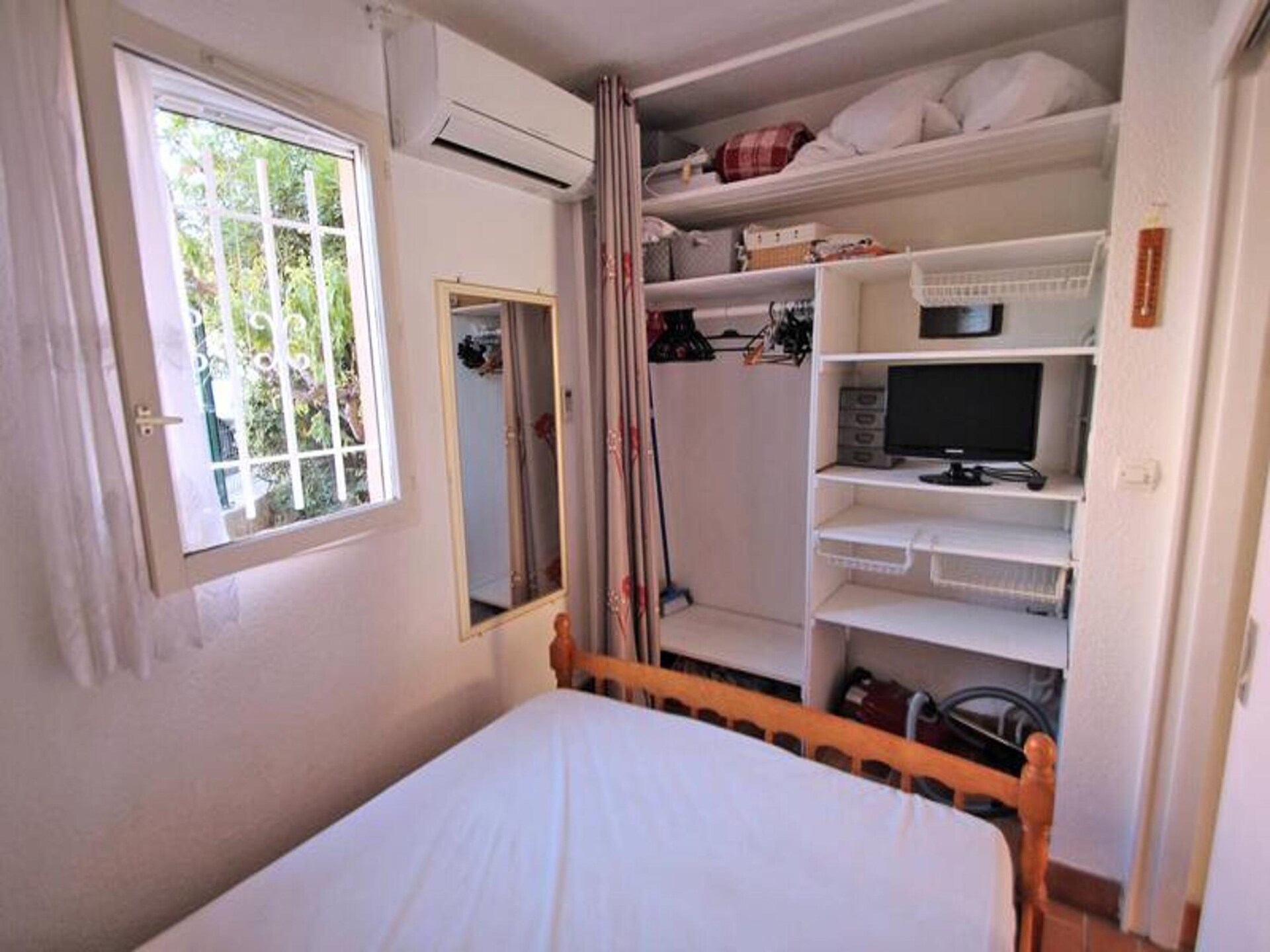 Charmant T2-appartement op 50m van strand Nartelle in Sainte-Maxime - foto 6