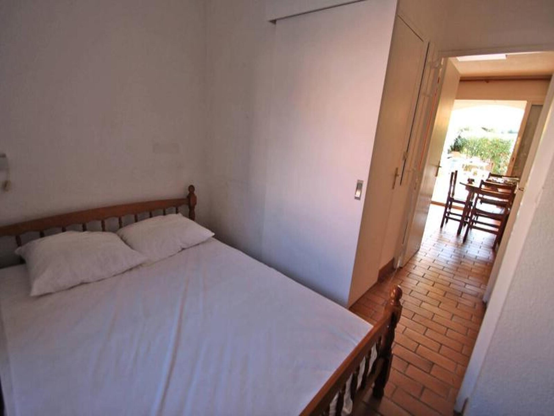 Charmant T2-appartement op 50m van strand Nartelle in Sainte-Maxime - foto 7