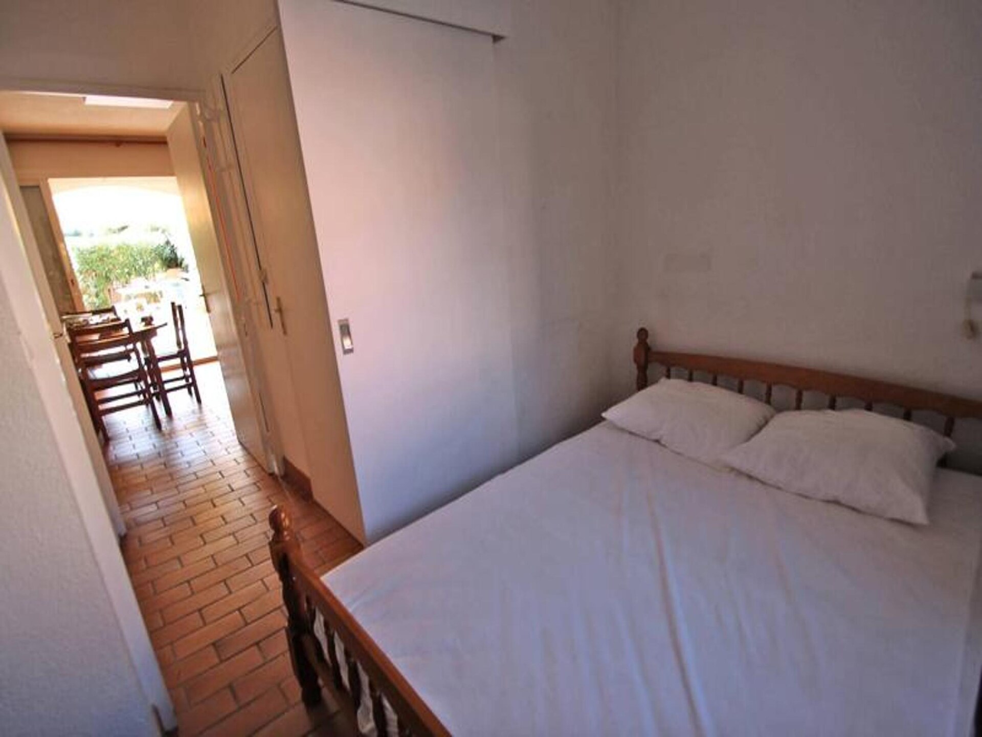Charmant T2-appartement op 50m van strand Nartelle in Sainte-Maxime - foto 8