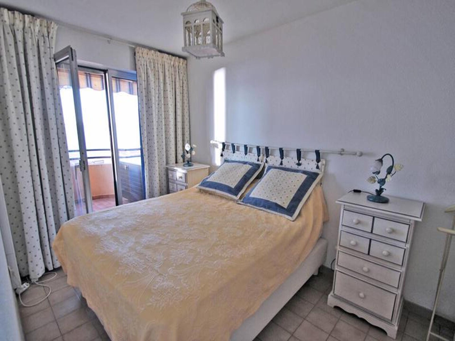 Appartement 50m van strand en centrum Sainte-Maxime met airco - foto 9