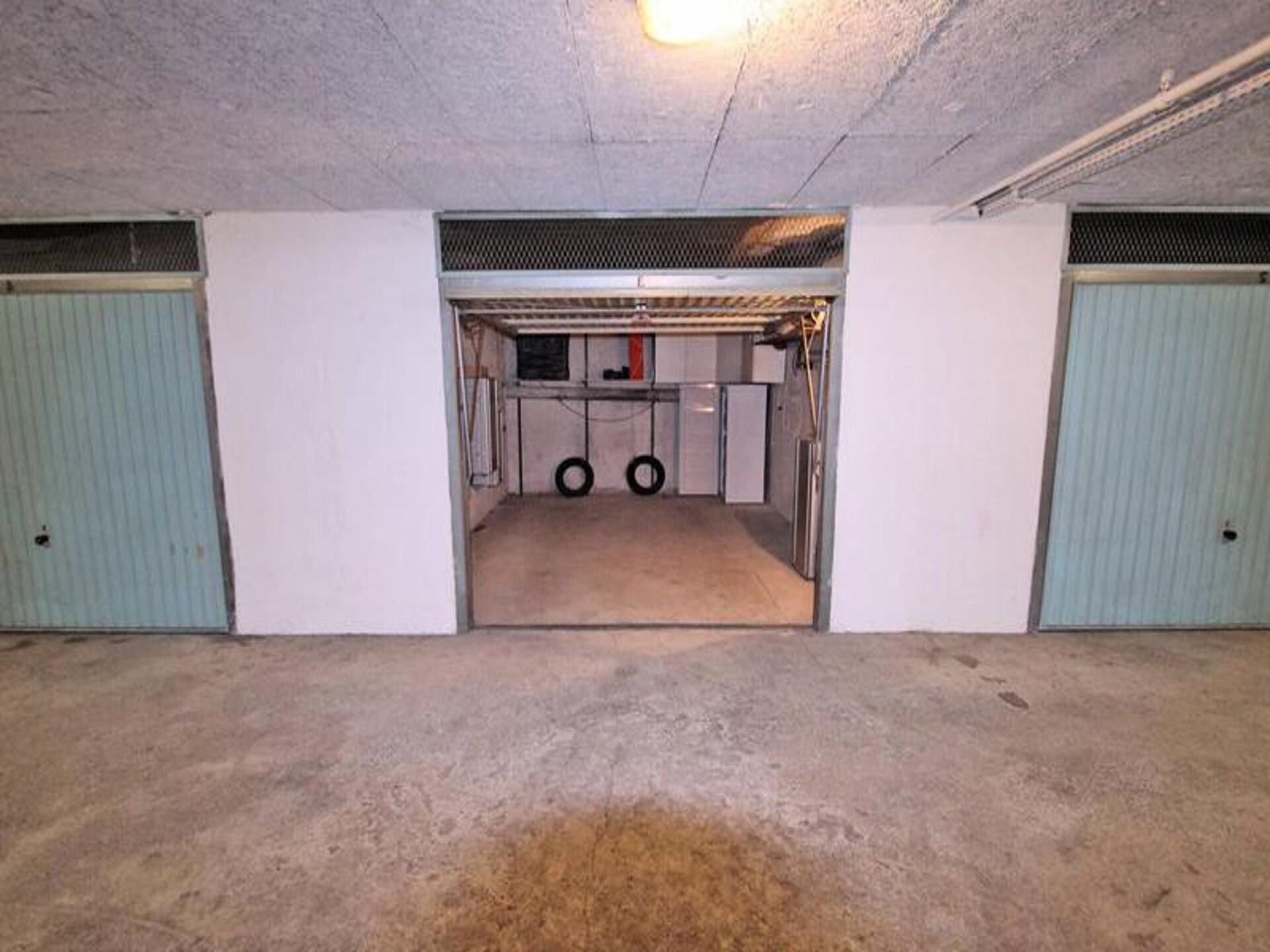 Appartement 50m van strand en centrum Sainte-Maxime met airco - foto 25