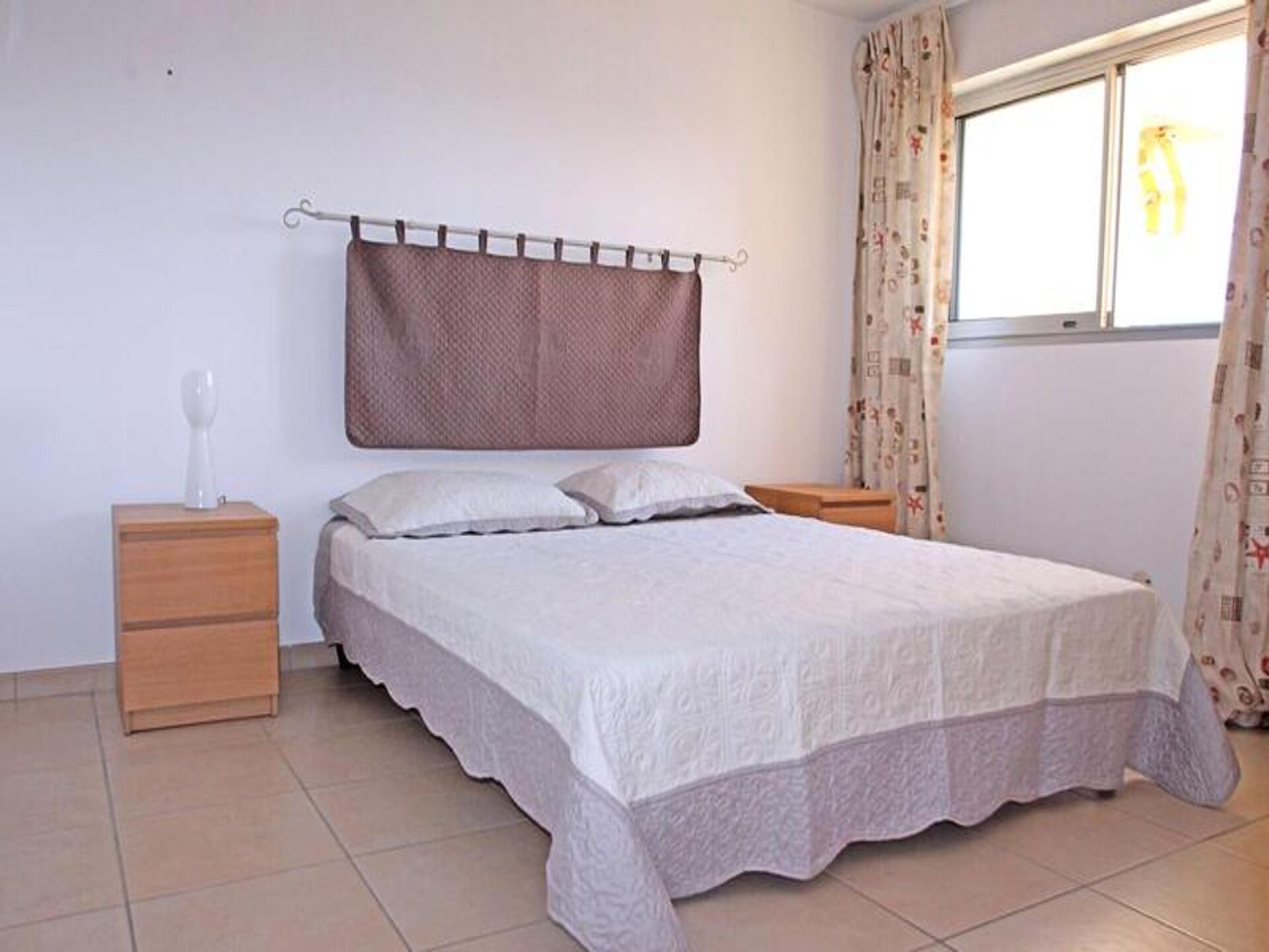 Ruim appartement met balkon, op 400 meter van het strand in Sainte-Maxime - foto 14