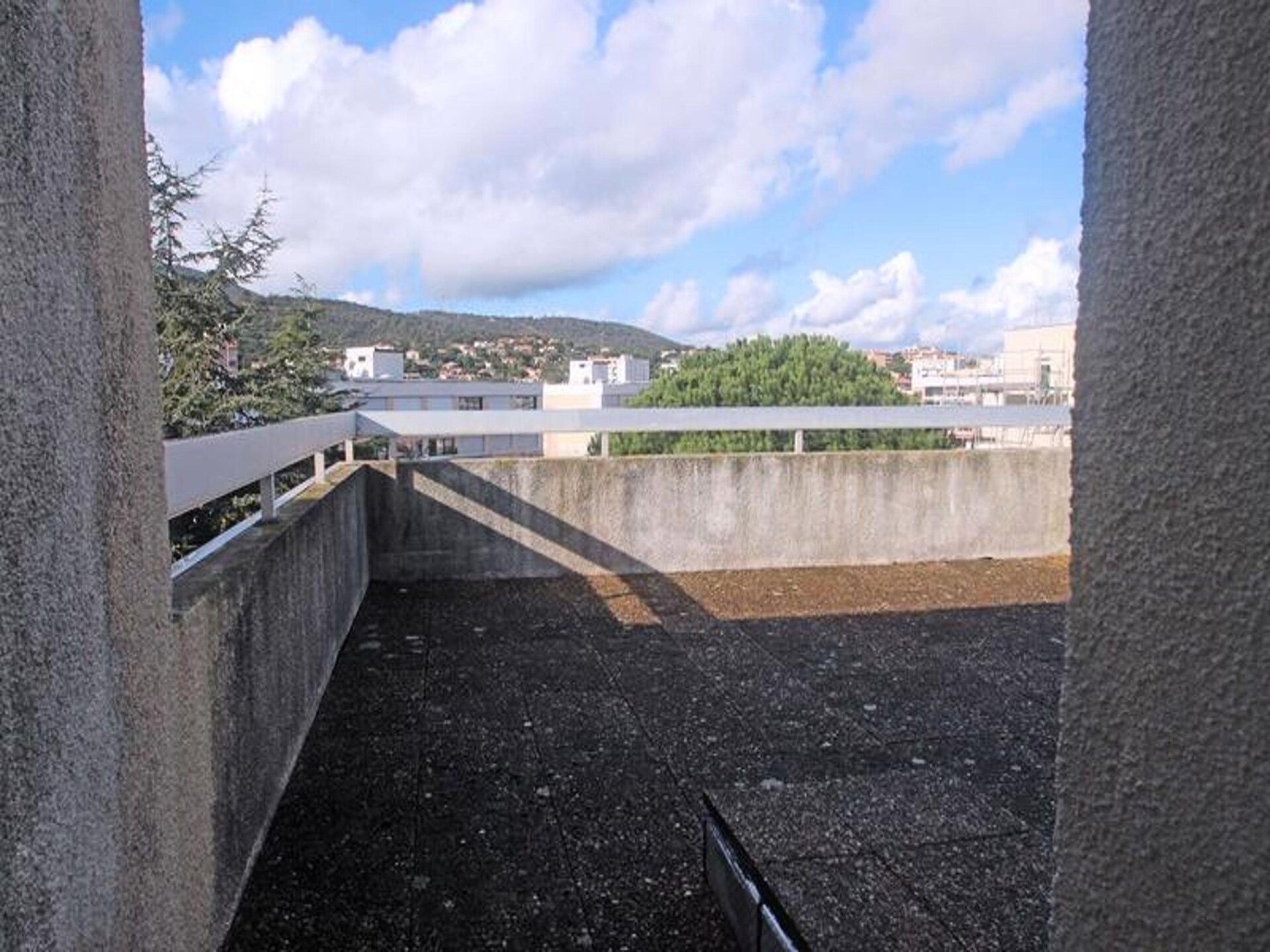 Ruim appartement met balkon, op 400 meter van het strand in Sainte-Maxime - foto 23