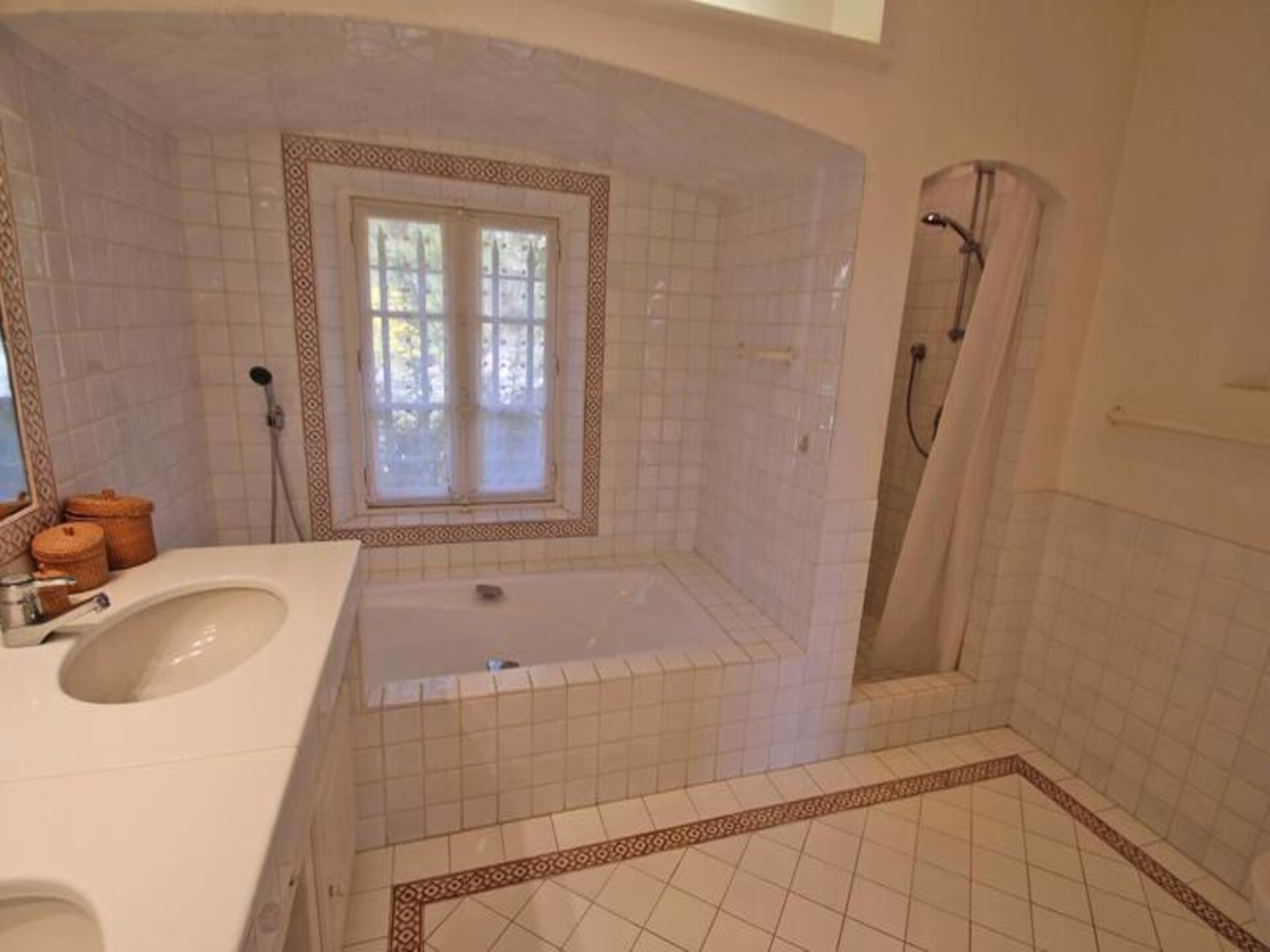 Zeezicht villa met privézwembad bij Sainte-Maxime voor 10 personen - foto 14