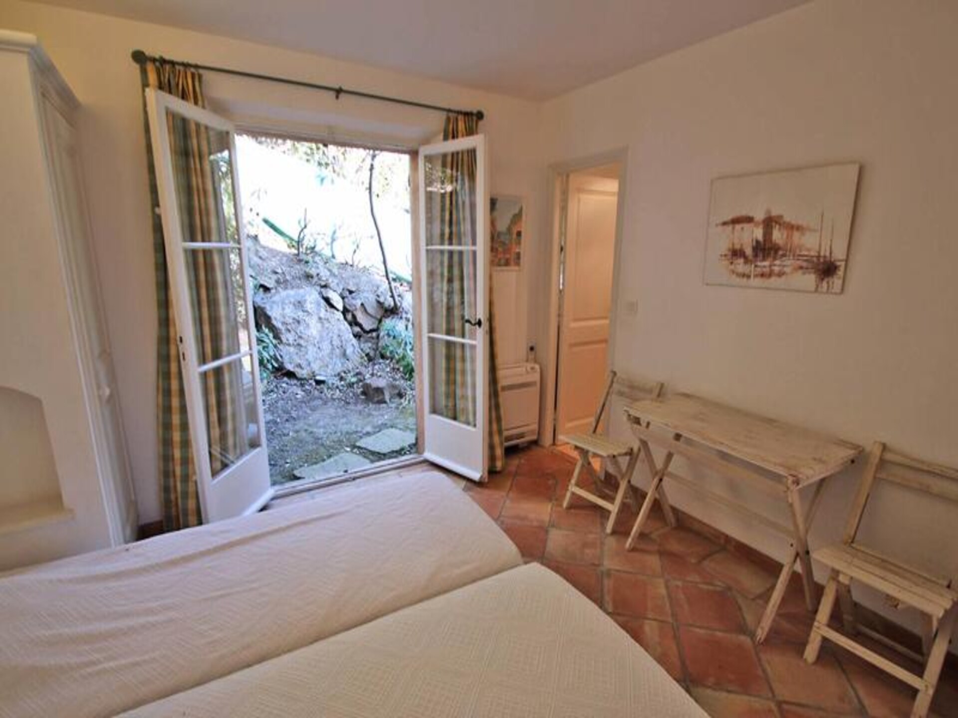 Zeezicht villa met privézwembad bij Sainte-Maxime voor 10 personen - foto 16