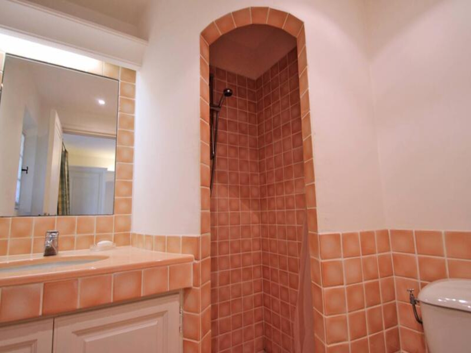 Zeezicht villa met privézwembad bij Sainte-Maxime voor 10 personen - foto 18