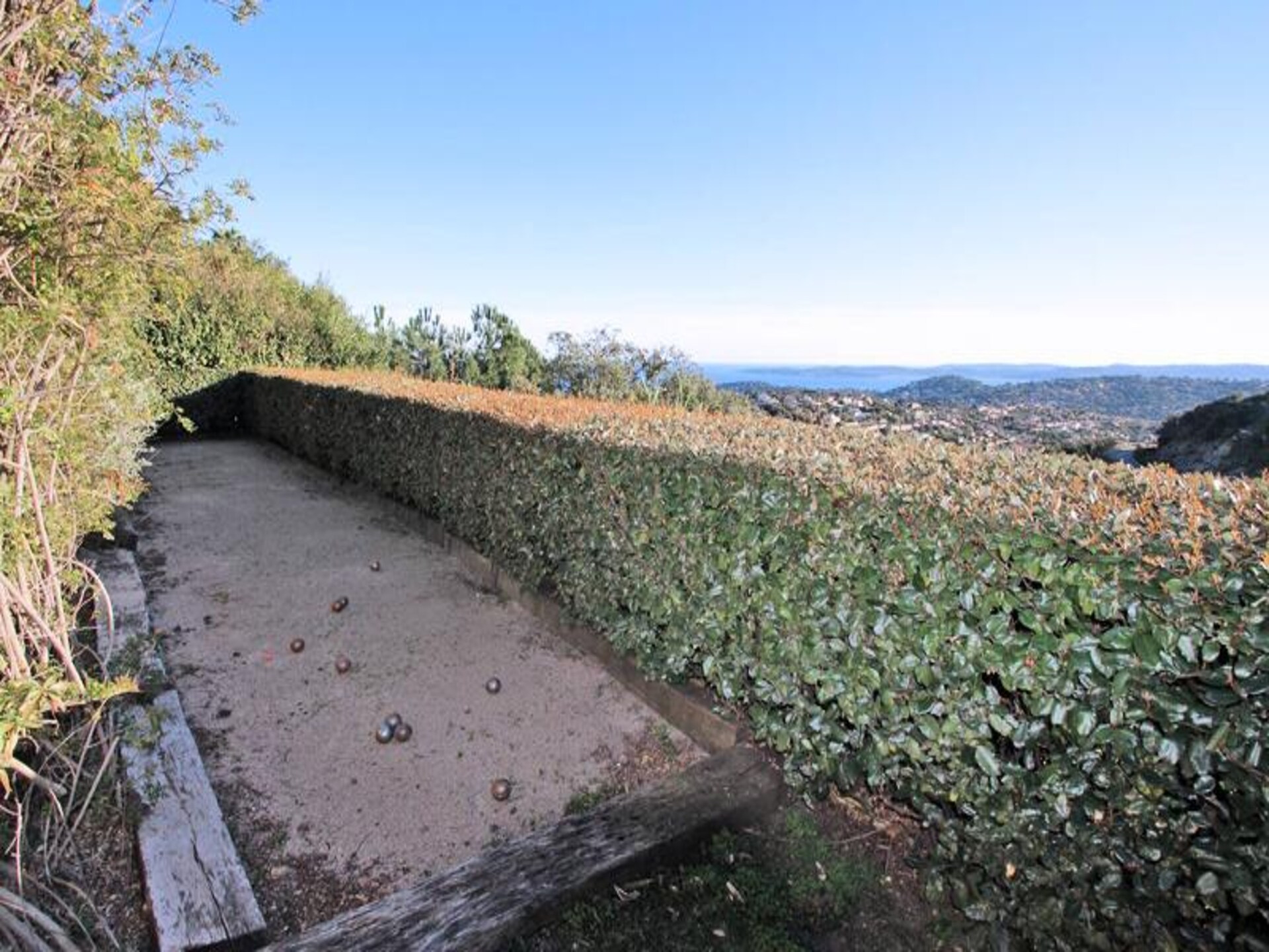 Zeezicht villa met privézwembad bij Sainte-Maxime voor 10 personen - foto 24