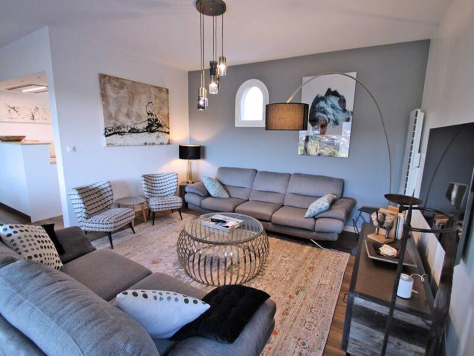 Ruime villa met privézwembad nabij Sainte-Maxime voor 8 personen - foto 7