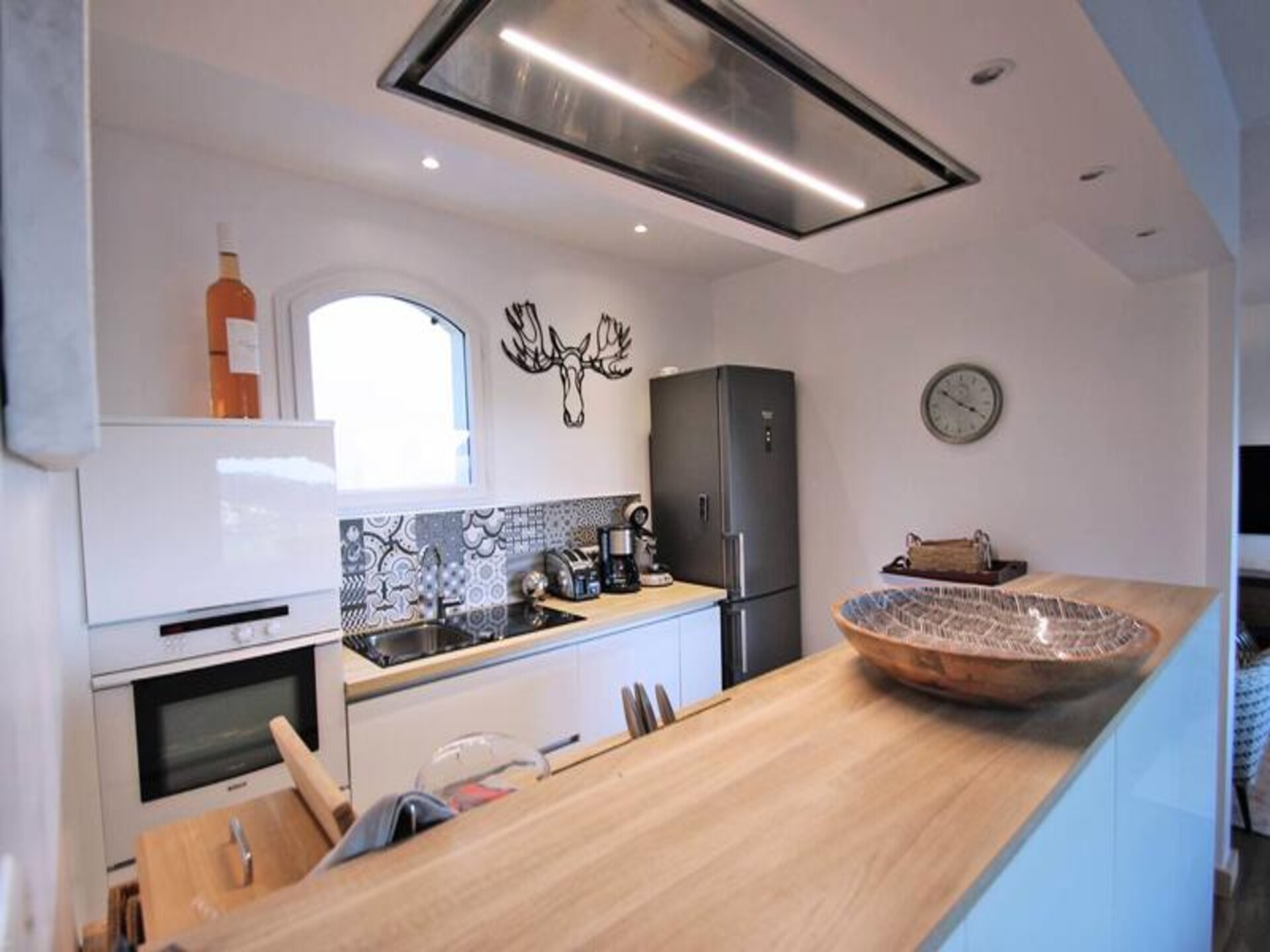 Ruime villa met privézwembad nabij Sainte-Maxime voor 8 personen - foto 8