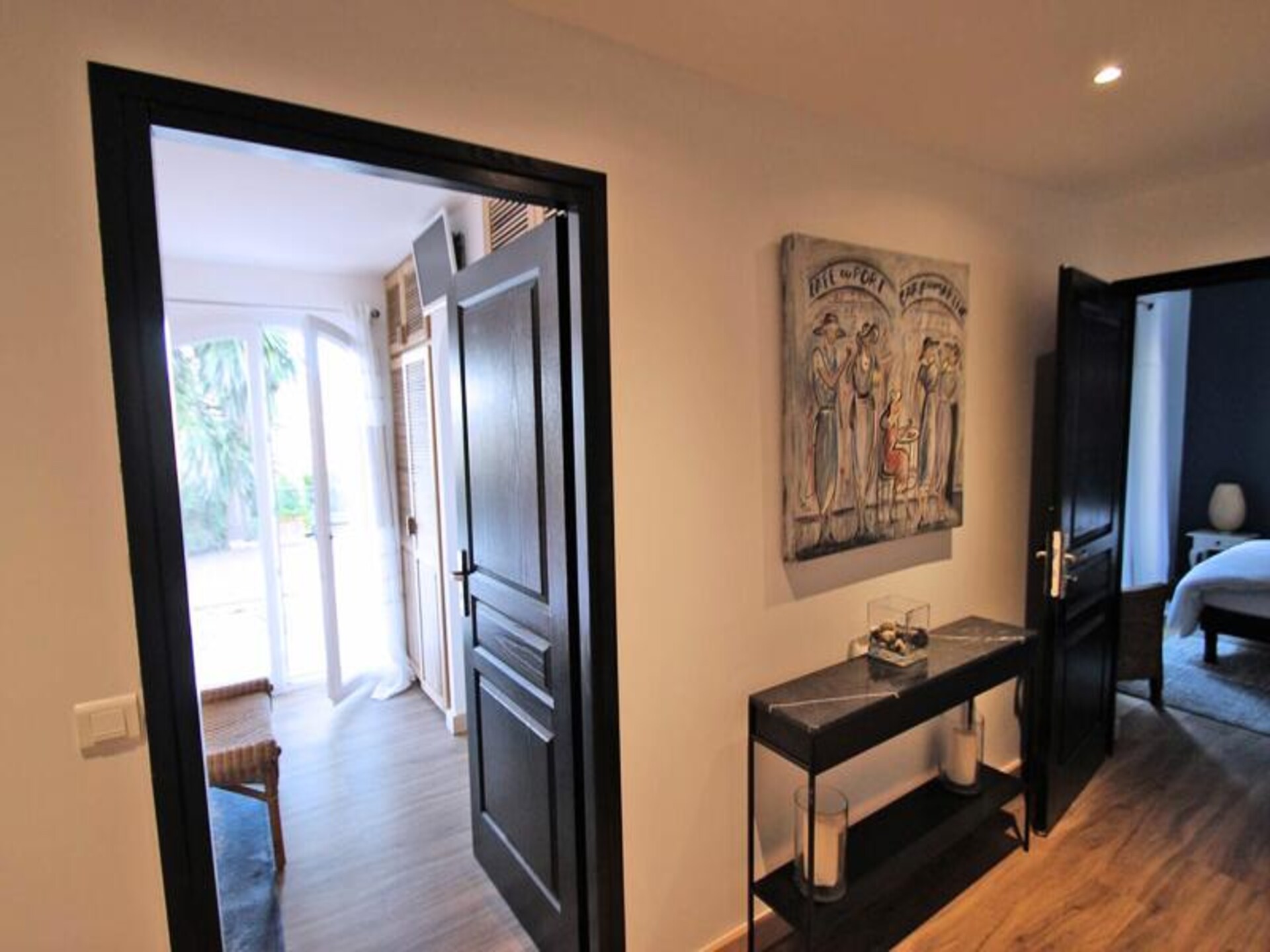 Ruime villa met privézwembad nabij Sainte-Maxime voor 8 personen - foto 12