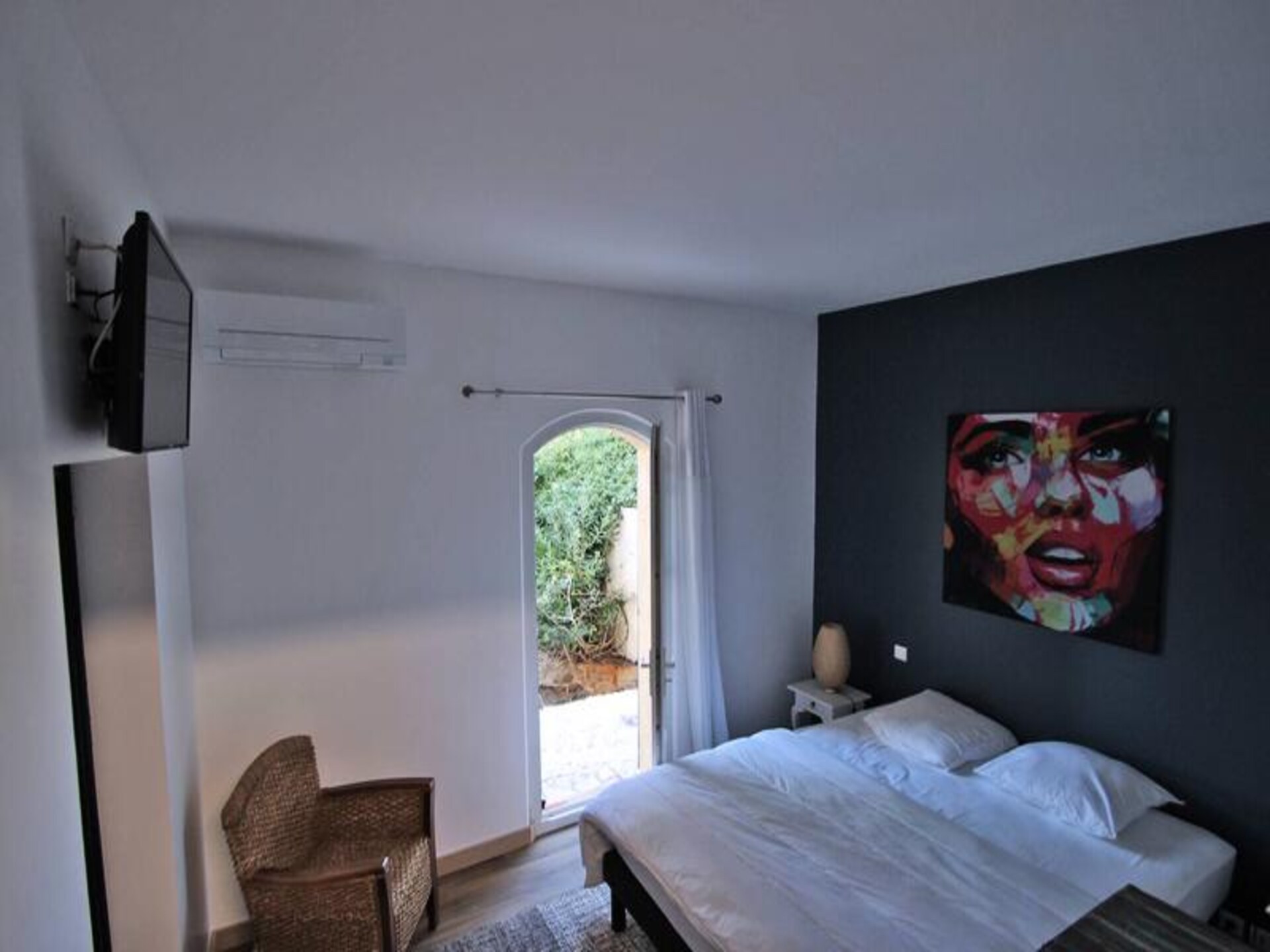 Ruime villa met privézwembad nabij Sainte-Maxime voor 8 personen - foto 13