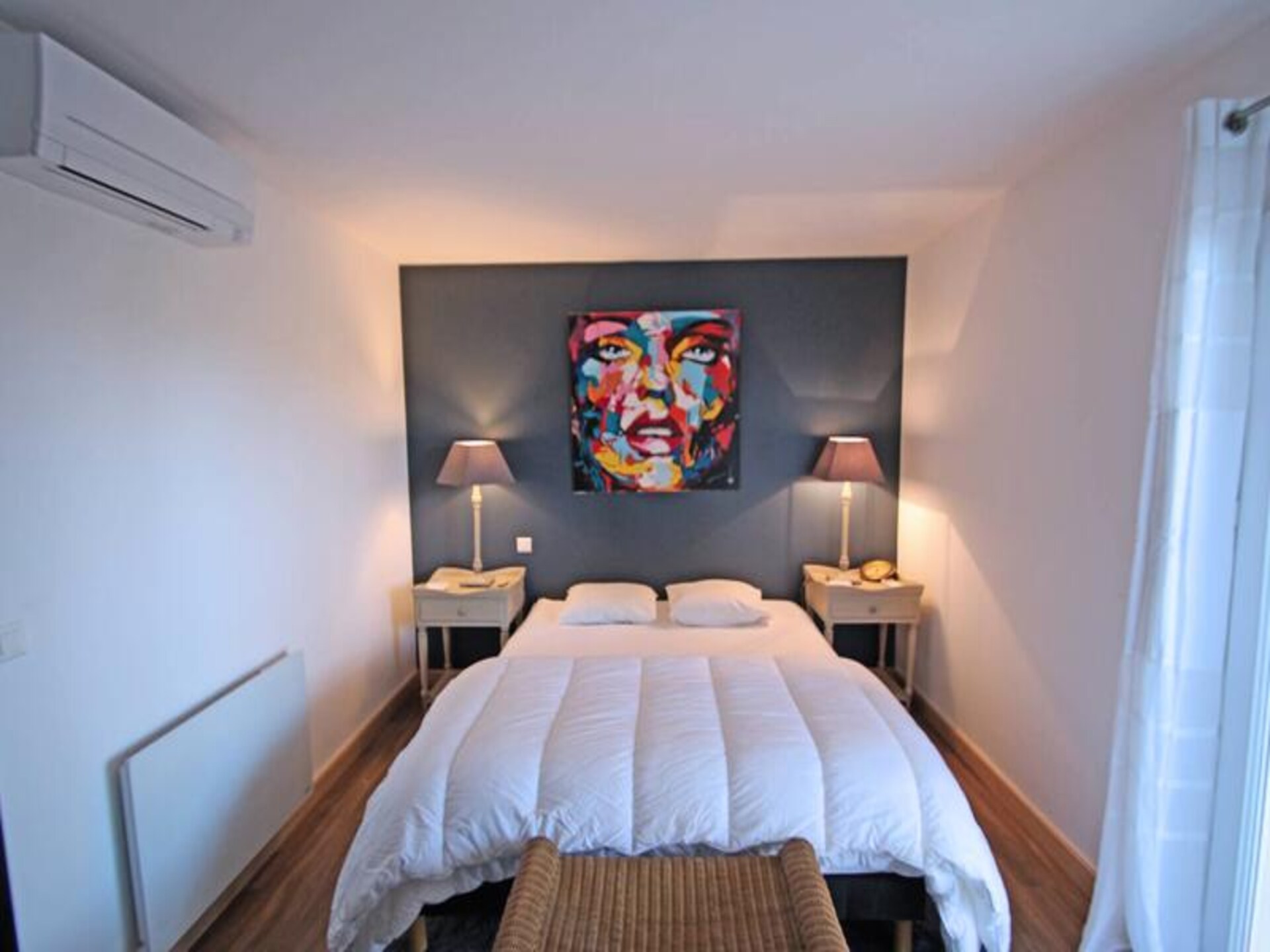 Ruime villa met privézwembad nabij Sainte-Maxime voor 8 personen - foto 14