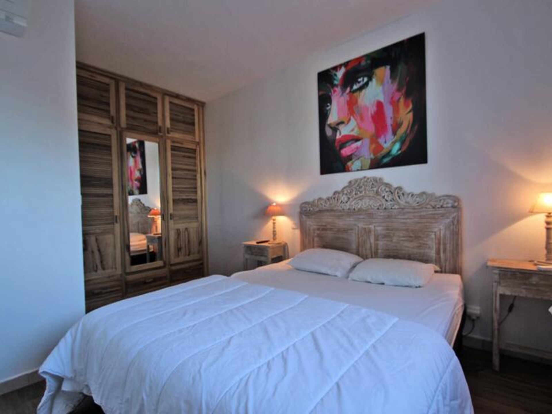 Ruime villa met privézwembad nabij Sainte-Maxime voor 8 personen - foto 18