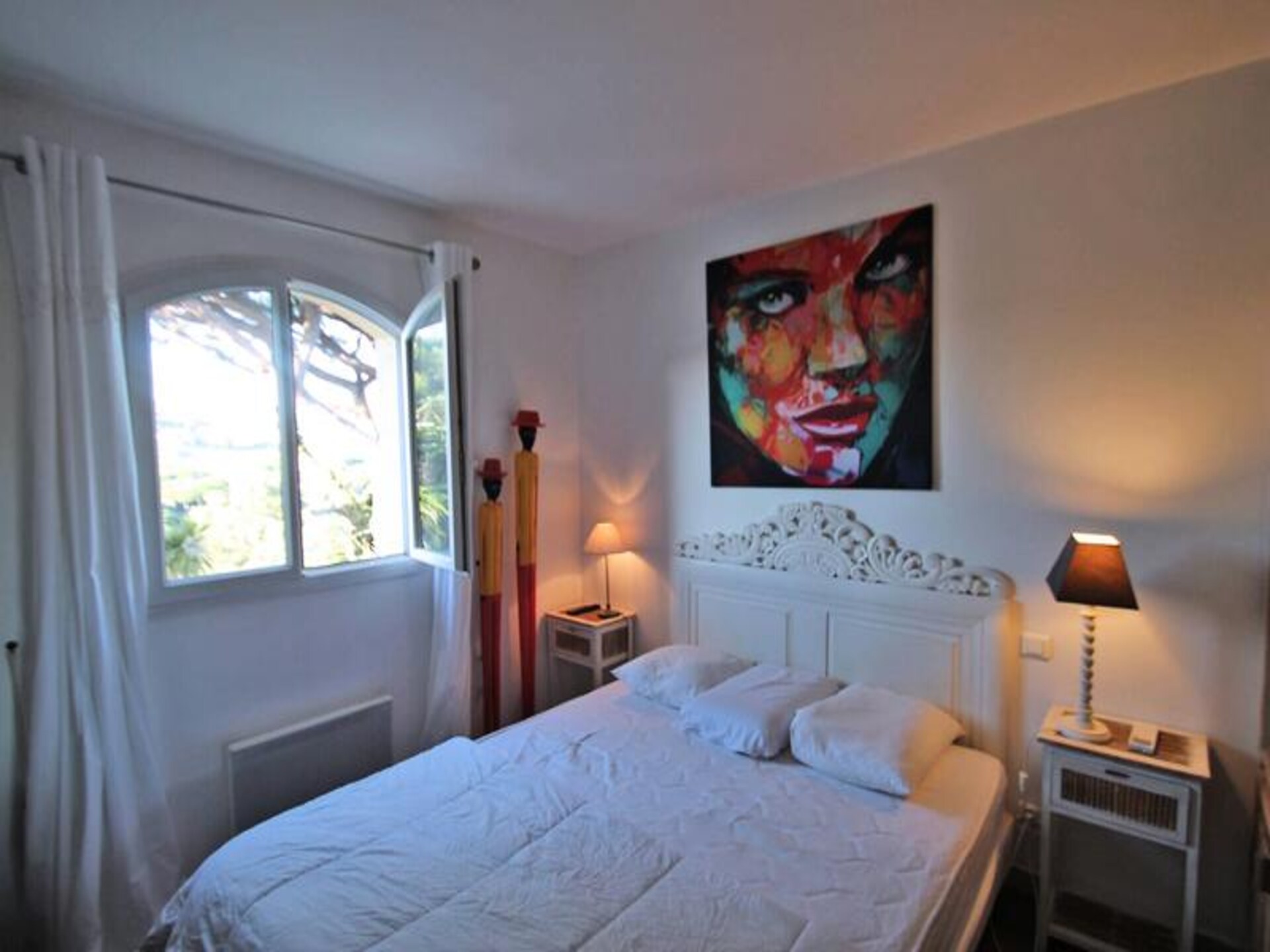 Ruime villa met privézwembad nabij Sainte-Maxime voor 8 personen - foto 20