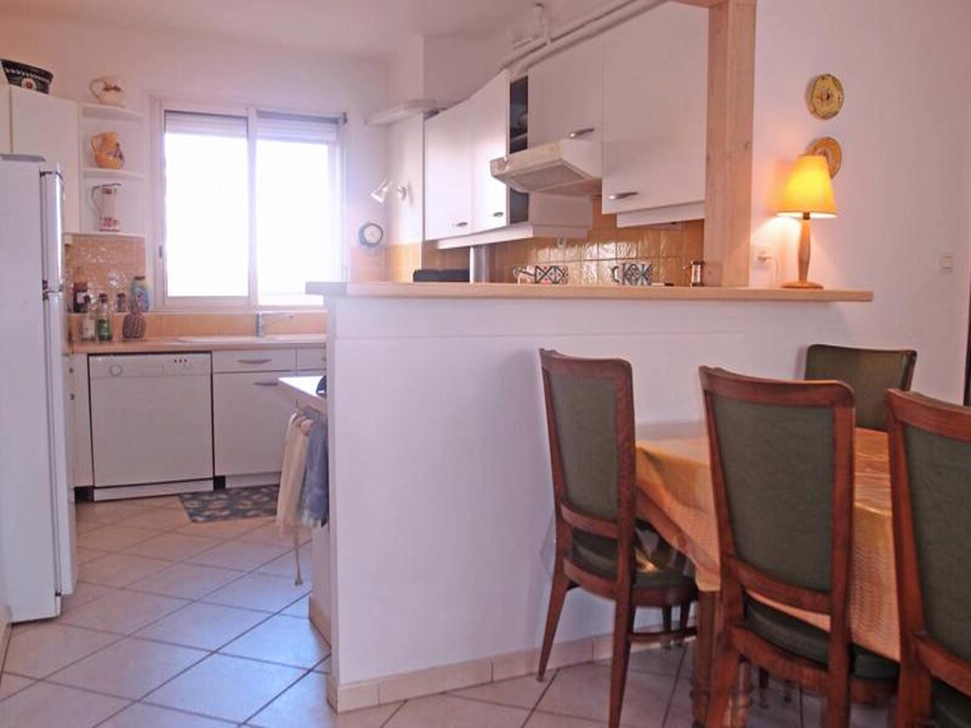 Luxe appartement aan zee met zicht op casino en strand in Sainte-Maxime - foto 11