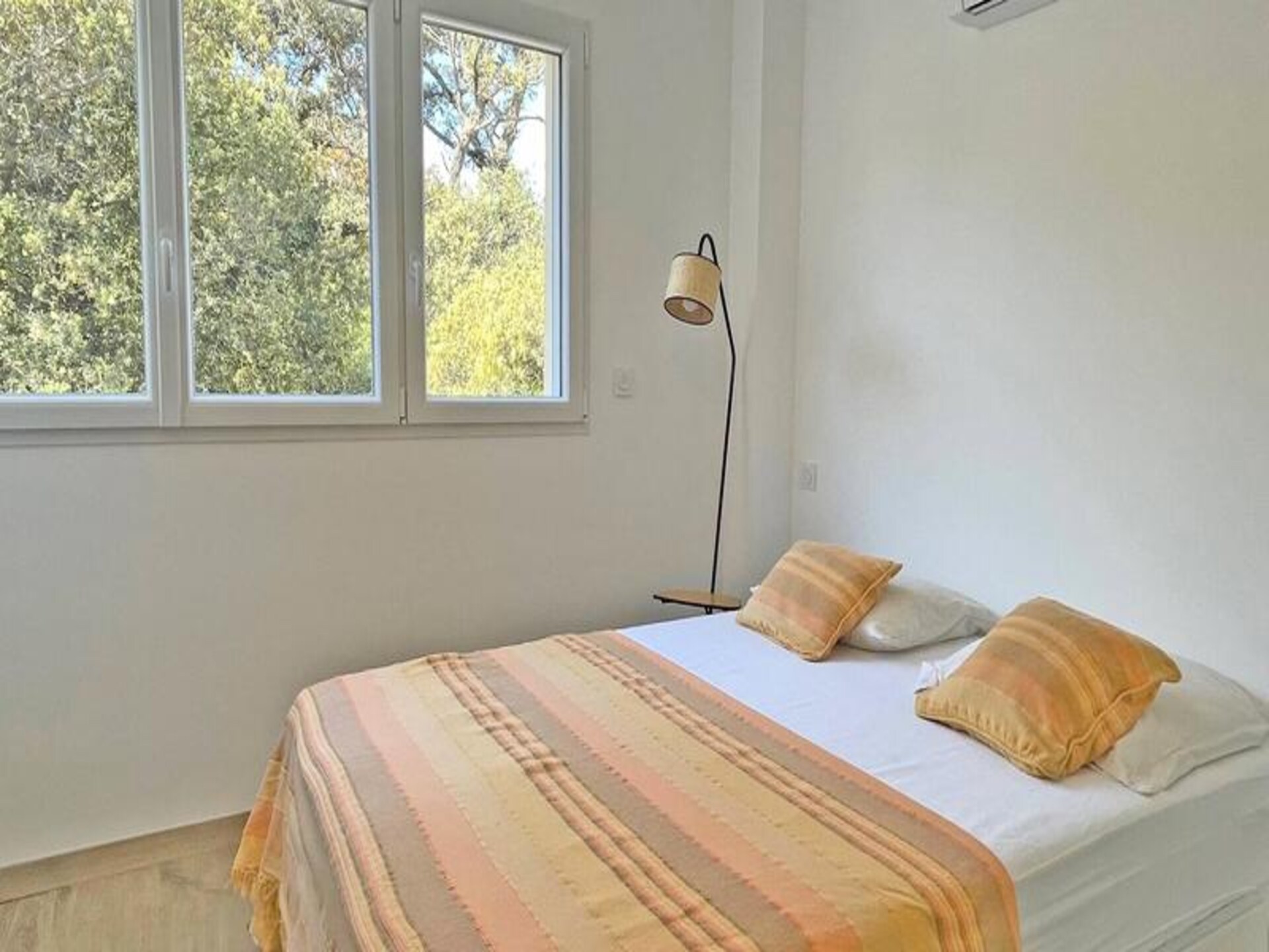 Duplexwoning op 100 meter van strand Nartelle in Sainte-Maxime - foto 10