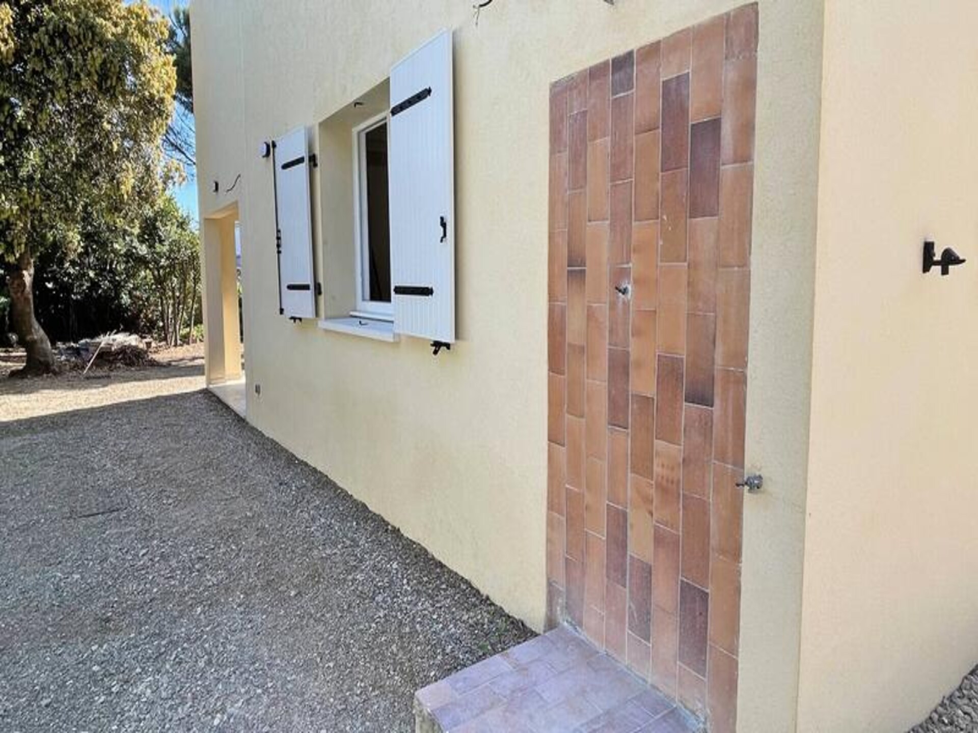 Duplexwoning op 100 meter van strand Nartelle in Sainte-Maxime - foto 13