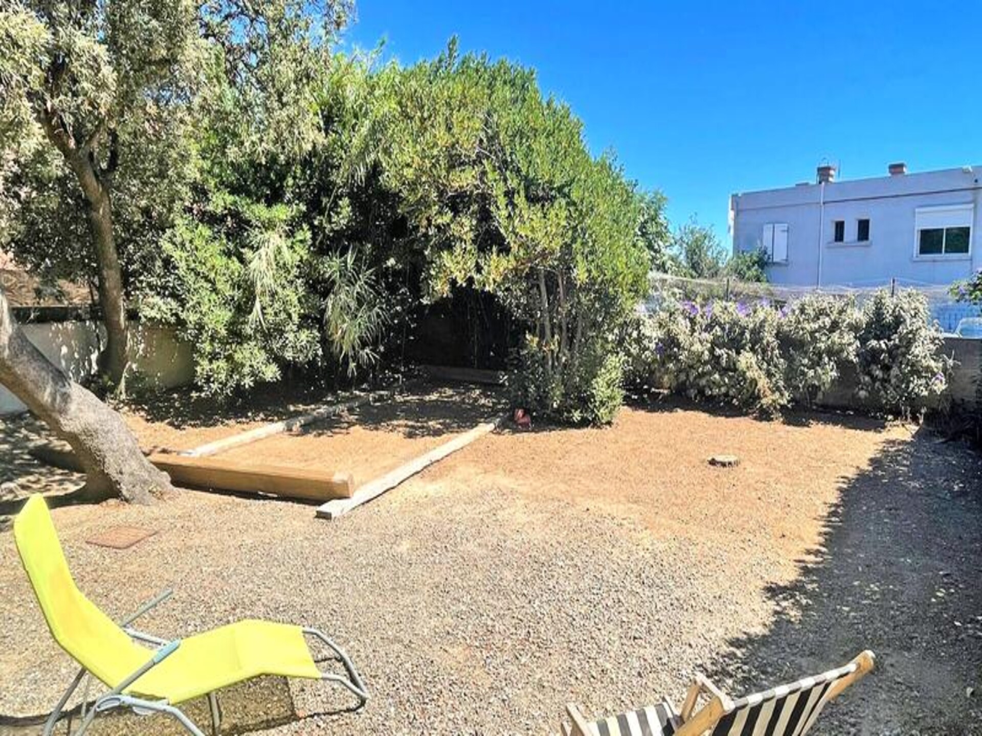 Duplexwoning op 100 meter van strand Nartelle in Sainte-Maxime - foto 15
