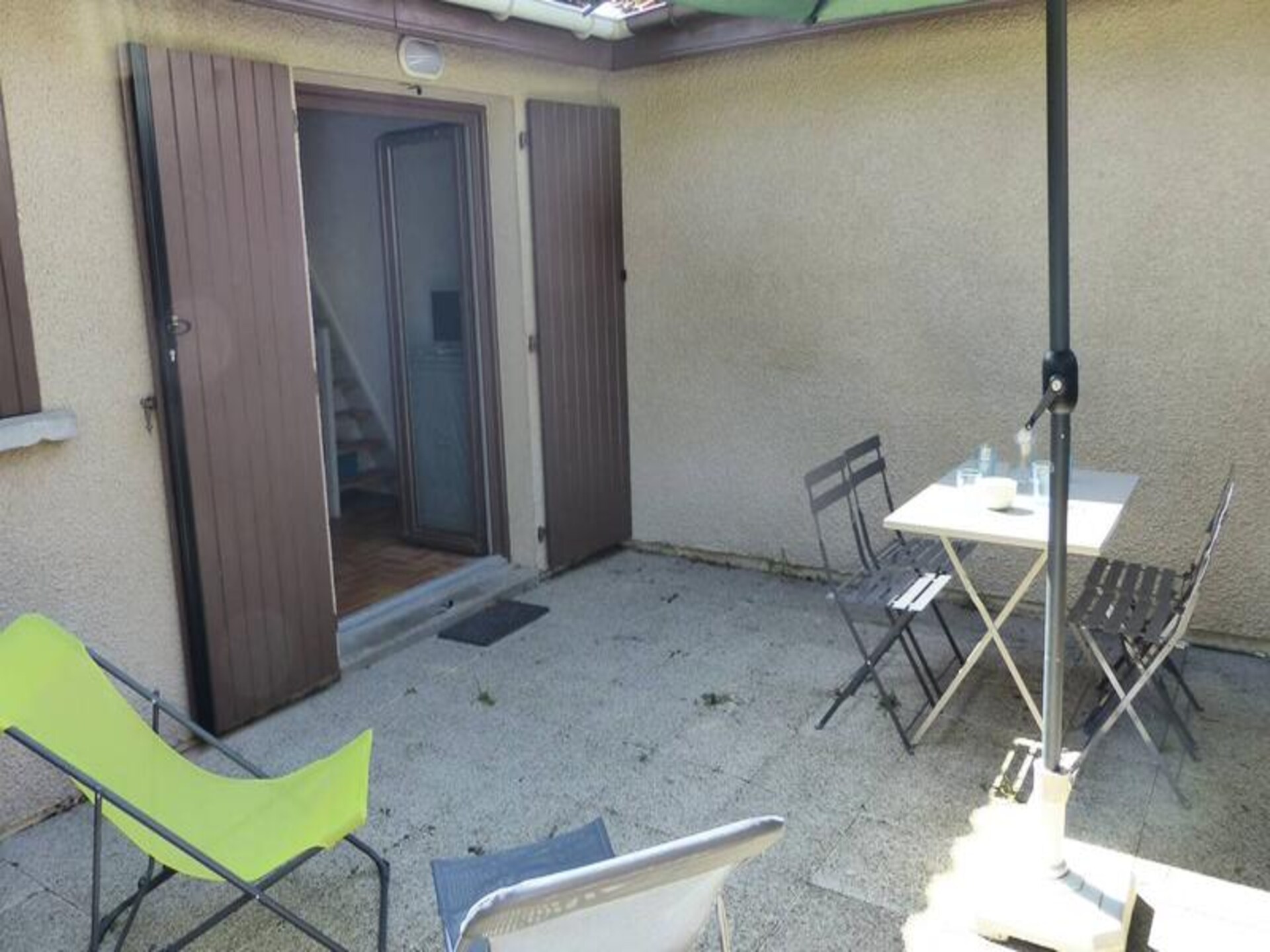 Knusse maisonnette voor 4 bij de haven van Capbreton - foto 4