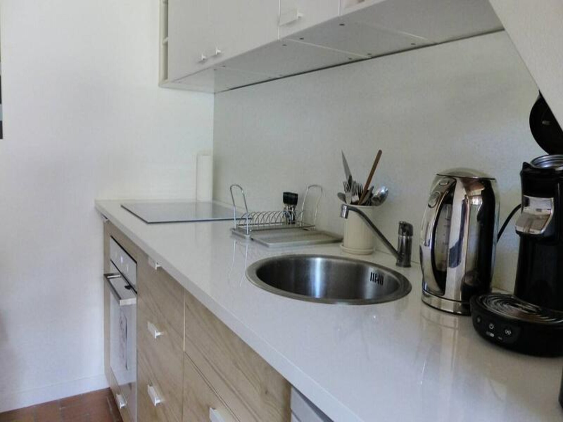 Knusse maisonnette voor 4 bij de haven van Capbreton - foto 8