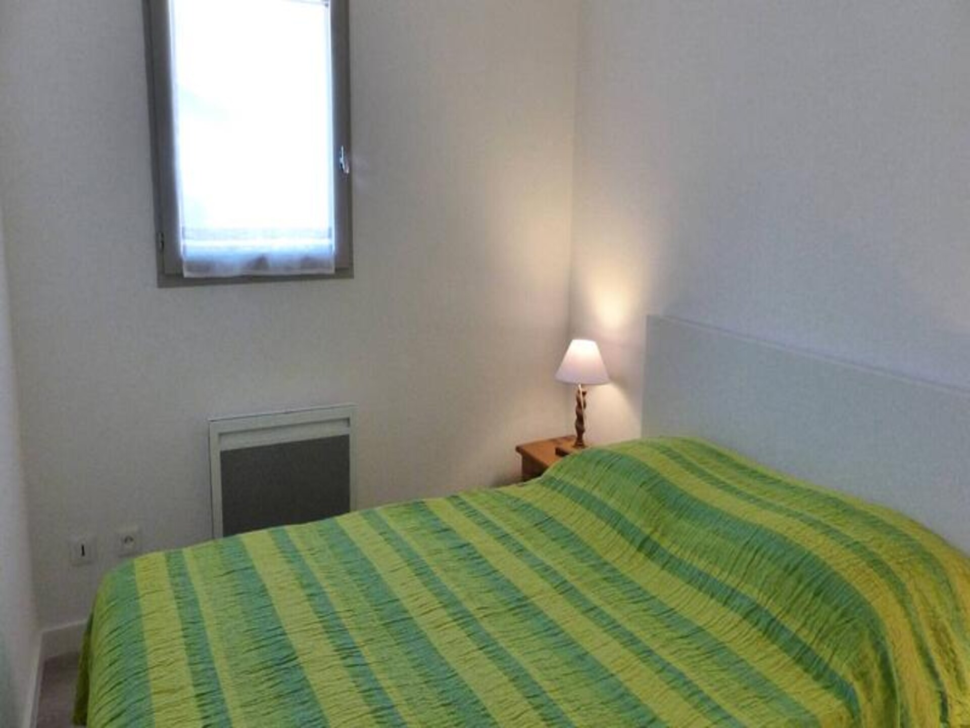 Knusse maisonnette voor 4 bij de haven van Capbreton - foto 10