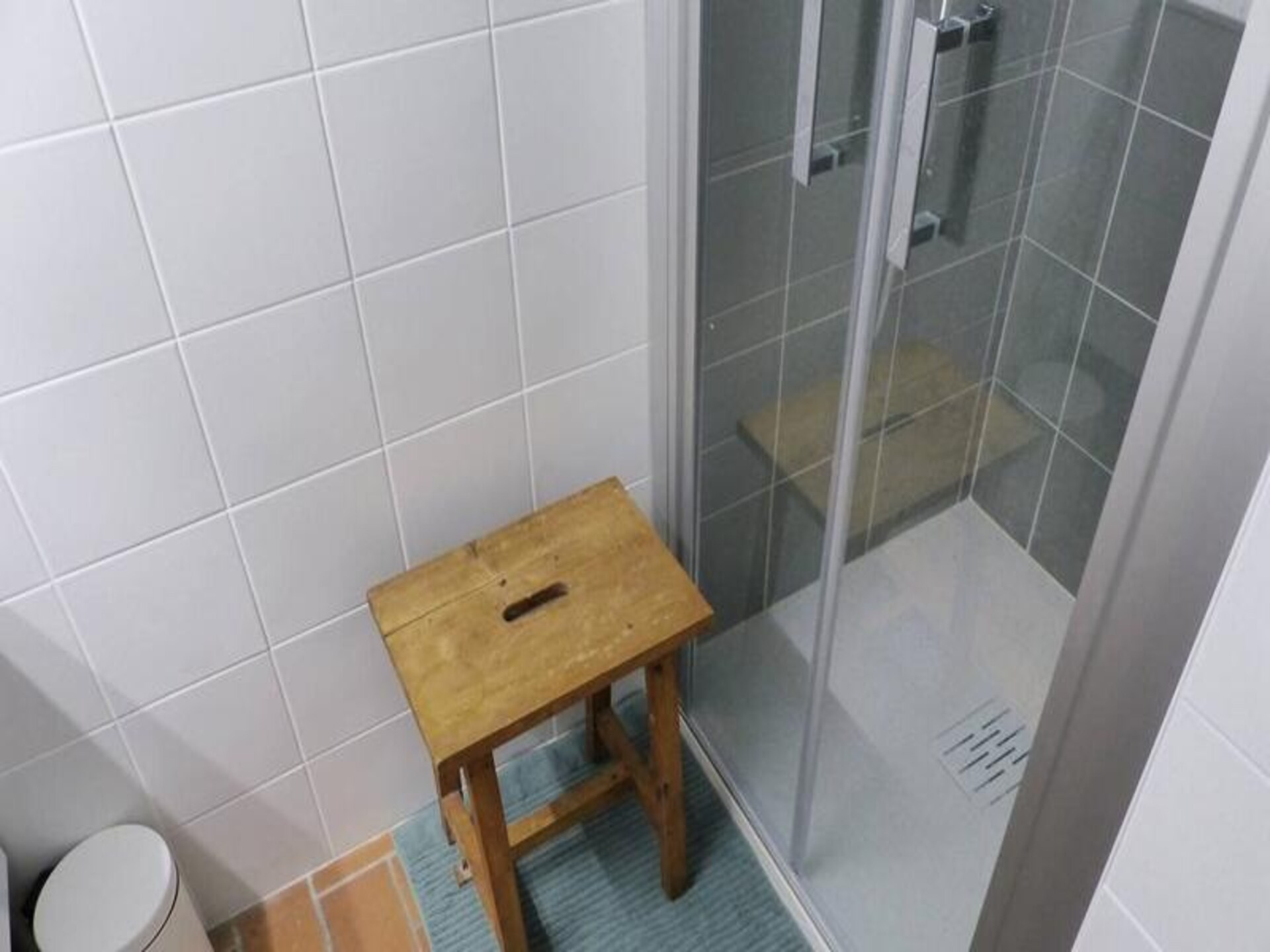 Knusse maisonnette voor 4 bij de haven van Capbreton - foto 11