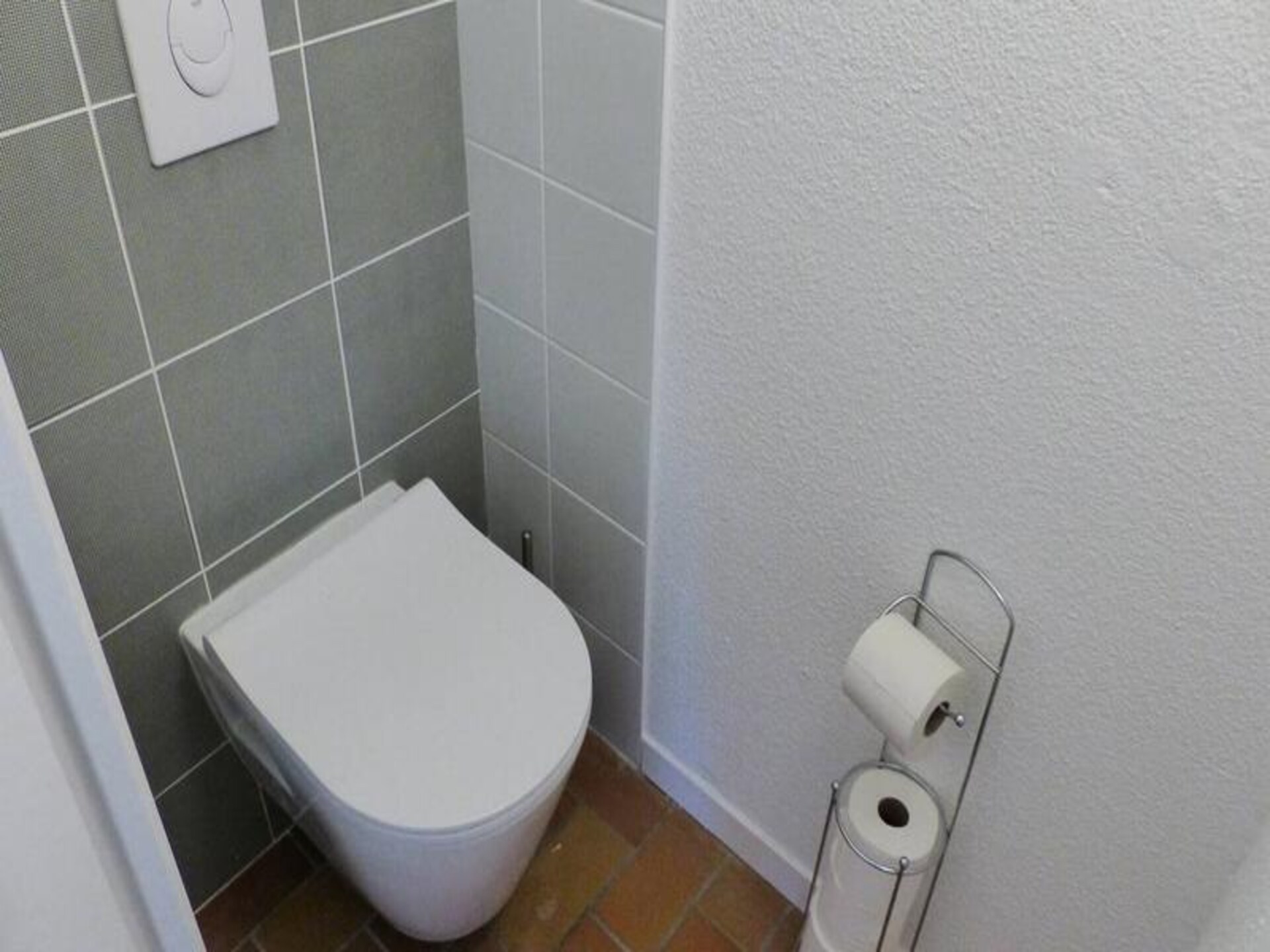 Knusse maisonnette voor 4 bij de haven van Capbreton - foto 12