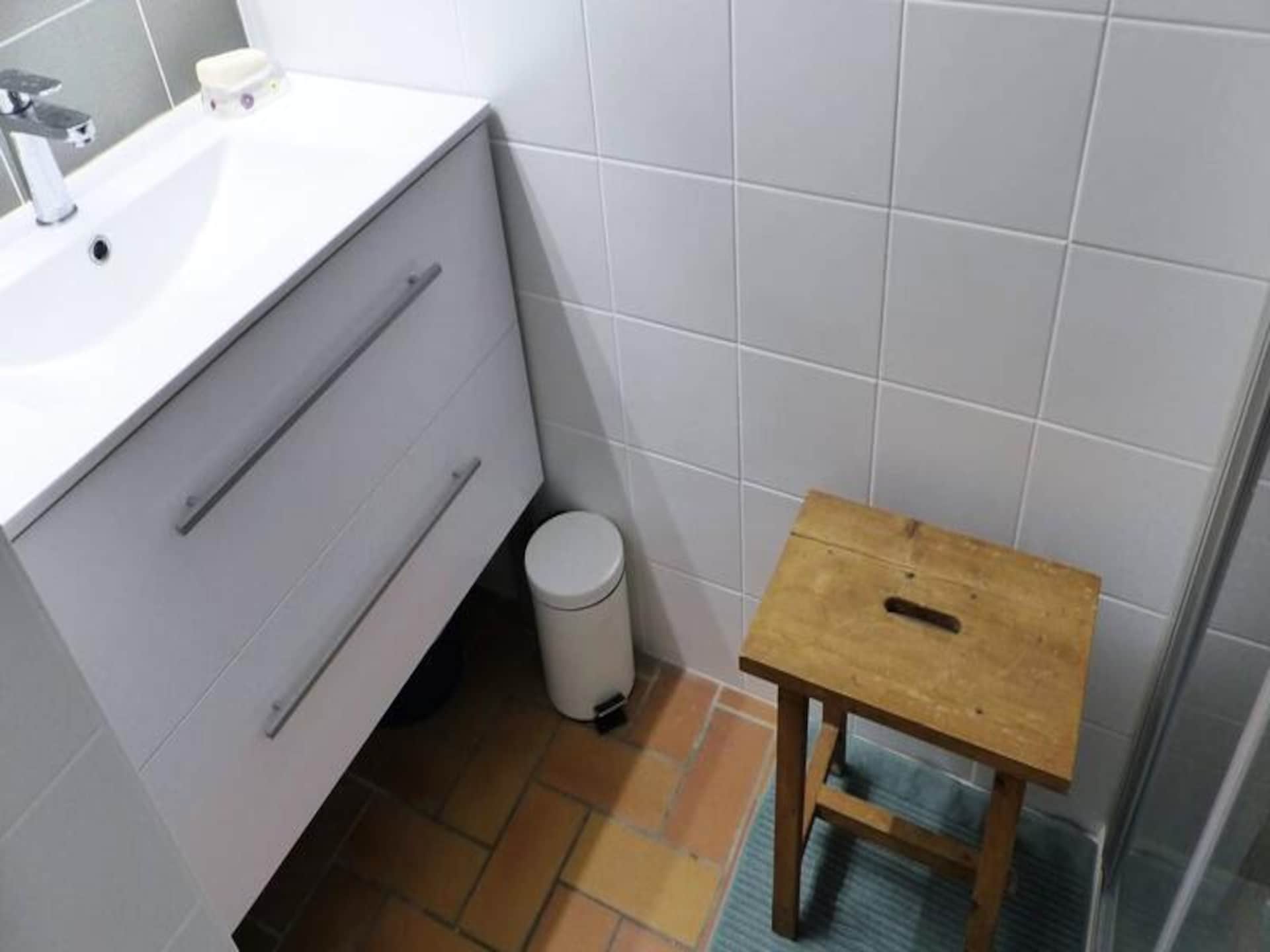 Knusse maisonnette voor 4 bij de haven van Capbreton - foto 13